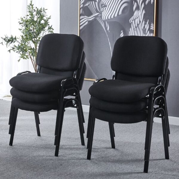 Stackable Tosca Office Guest Seats - Image 6