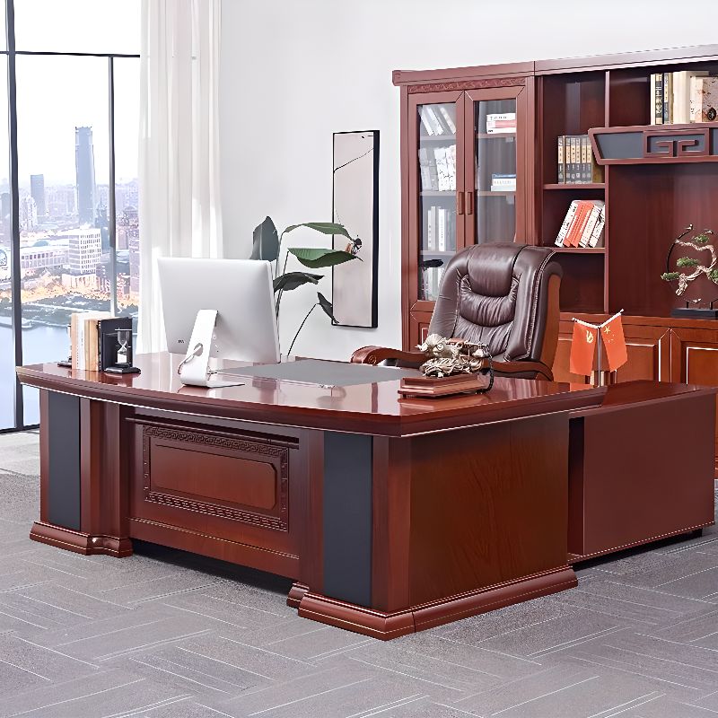 1.8 Meter Executive Office Desk