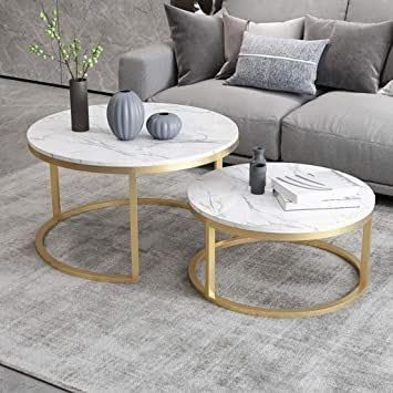 Elegant Maple Coffee Table with a warm, natural finish and minimalist design.