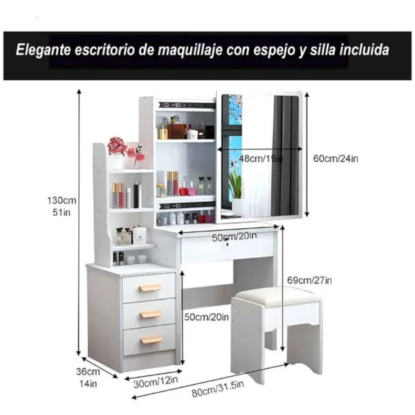 vanity dresser, makeup vanity, bedroom vanity, dressing table, makeup table, vanity table, mirrored vanity, vanity set, vanity with mirror, modern vanity, vintage vanity, antique vanity, wooden vanity, white vanity dresser, black vanity table, gold vanity, small vanity, large vanity, compact vanity, minimalist vanity, luxury vanity, vanity with drawers, vanity with lights, vanity with stool, vanity with storage, vanity for makeup, vanity for bedroom, vanity desk, mirrored dresser, glass vanity, LED vanity, vanity station, glam vanity, makeup station, beauty station, vanity furniture, vanity cabinet, makeup organizer, vanity makeup table, Hollywood vanity, vanity mirror lights, vanity with Hollywood mirror, vanity with cushioned stool, corner vanity, elegant vanity, sleek vanity, stylish vanity, functional vanity, feminine vanity, chic vanity, girly vanity, princess vanity, rustic vanity, boho vanity, contemporary vanity, farmhouse vanity, classic vanity, romantic vanity, traditional vanity, art deco vanity, Scandinavian vanity, industrial vanity, minimalist makeup table, compact dressing table, vanity bench, vanity shelf, vanity with compartments, vanity for teens, vanity for girls, vanity for women, vanity with LED lights, smart vanity, multifunctional vanity, custom vanity, built-in vanity, wall-mounted vanity, portable vanity, affordable vanity, luxury makeup table, affordable makeup vanity, spacious vanity, mirrored furniture, decorative vanity, space-saving vanity, aesthetic vanity, sleek makeup vanity, urban vanity, hotel-style vanity, boutique vanity, deluxe vanity, vanity sale, vanity on discount, vanity under $100, vanity under $200, premium vanity, best vanity dresser, trending vanity dresser, top-rated vanity, vanity for small rooms, vanity for apartments, space-efficient vanity, dual-purpose vanity, vanity with USB, vanity with charging port, adjustable vanity, ergonomic vanity, personalized vanity, vanity for beauty products, professional vanity, vanity for salons, vanity with makeup storage, vanity with hair tool storage, vanity with jewelry drawer, vanity with foldable mirror, vanity with trifold mirror, vanity with round mirror, vanity with oval mirror, vanity with square mirror, vanity with makeup light, vanity desk combo, vanity desk with mirror, makeup vanity with chair, vanity with LED mirror, glam makeup vanity, home vanity, home beauty station, bedroom furniture, dressing furniture, compact furniture, vanity furniture set, bedroom decor, makeup room decor, vanity room setup, glam room ideas, makeup organization, beauty corner, beauty furniture, home glam setup, elegant bedroom, classy furniture, makeup drawers, beauty drawers, mirrored drawers, makeup desk, dressing stool, vanity decor, feminine desk, makeup room inspiration, compact beauty desk, small space vanity, glam storage, stylish bedroom, elegant makeup vanity, white makeup desk, black dressing table, neutral vanity, gold trim vanity, vanity for makeup lovers, vanity for influencers, Instagram vanity, TikTok vanity, trending bedroom furniture, must-have vanity, top 10 vanity dressers, deluxe makeup setup, beauty influencer desk, vanity with glam mirror, vanity set with lights, beauty table, home salon vanity, white dressing table, mirrored makeup table, vanity with touch sensor lights, vanity mirror with Bluetooth, smart mirror vanity, touch light vanity, makeup light station, full mirror vanity, luxury room vanity, dressing table with chair, vanity with adjustable lights, pink vanity, blue vanity, gray vanity, marble top vanity, rose gold vanity, acrylic vanity, lacquered vanity, soft-close drawers vanity, spacious drawer vanity, bedroom essentials, beauty essentials, vanity station essentials, everyday vanity, vanity for daily use, night routine station, morning routine vanity, routine table, grooming station, hair and makeup table, facial station, skincare vanity, vanity with skincare fridge, vanity with curling iron holder, hairdryer holder vanity, beauty shelf, dresser with mirror, makeup dresser, vanity with jewelry storage, vanity box, lighted makeup station, cosmetic table, stylish dresser, home beauty bar, modern makeup station, makeup setup inspiration, vanity for small bedrooms, smart storage vanity, convertible vanity, foldable vanity, compact mirror vanity, petite vanity, functional dressing table, vanity for fashion lovers, elegant storage, makeup case storage, trifold vanity mirror, vanity with ring light, illuminated vanity, high-end vanity, luxury dressing table, feminine workspace, personal grooming desk, intimate vanity, cozy makeup desk, Hollywood lights vanity, LED mirror dresser, studio makeup table, selfie vanity station, professional makeup vanity, makeup table with lights, wall mirror vanity, detachable mirror vanity, vanity drawer organizer, vanity with hidden storage, hidden compartment vanity, luxury home decor, room makeover furniture, mirrored room furniture, glam home accents, vanity centerpiece, vanity deals, vanity gift idea, makeup vanity gift, birthday gift vanity, Christmas vanity, Mother's Day vanity, vanity for wife, vanity for daughter, teen room vanity, dorm vanity, compact student vanity, vanity for college, apartment-friendly vanity, chic furniture set, trending bedroom look, viral vanity setup, influencer glam setup, minimal room furniture, sleek beauty setup, vanity must-haves, glam essentials, TikTok beauty station, YouTube makeup vanity, creator setup vanity, LED-lit vanity, makeup kit furniture, dresser for makeup storage, adjustable height vanity, glam mirror set, LED mirror setup, vanity with open shelves, soft upholstery stool, matching stool vanity, matching set vanity, designer vanity, curated vanity collection, Amazon vanity, Etsy vanity, Wayfair vanity, Ikea vanity alternative, Target vanity, Walmart vanity, vanity for online meetings, remote work vanity, vanity with desk function, hybrid vanity desk, light-up mirror dresser, celebrity-style vanity, home studio vanity, furniture for beauty lovers, makeup room staple, glam-up station, glow-up corner, transformation desk, daily routine vanity, Instagram-worthy vanity, influencer favorite furniture, aesthetic home office, dual use furniture, home improvement vanity, DIY makeup station, custom-built vanity, furniture for content creators, vanity for makeup tutorials, vanity for filming, multipurpose dresser, best vanity furniture 2025, vanity with elegance, bedroom makeover vanity, trendy makeup table, chic makeup area, space-maximizing vanity, glow-up dresser, storage-rich vanity, must-have glam setup, essential vanity furniture