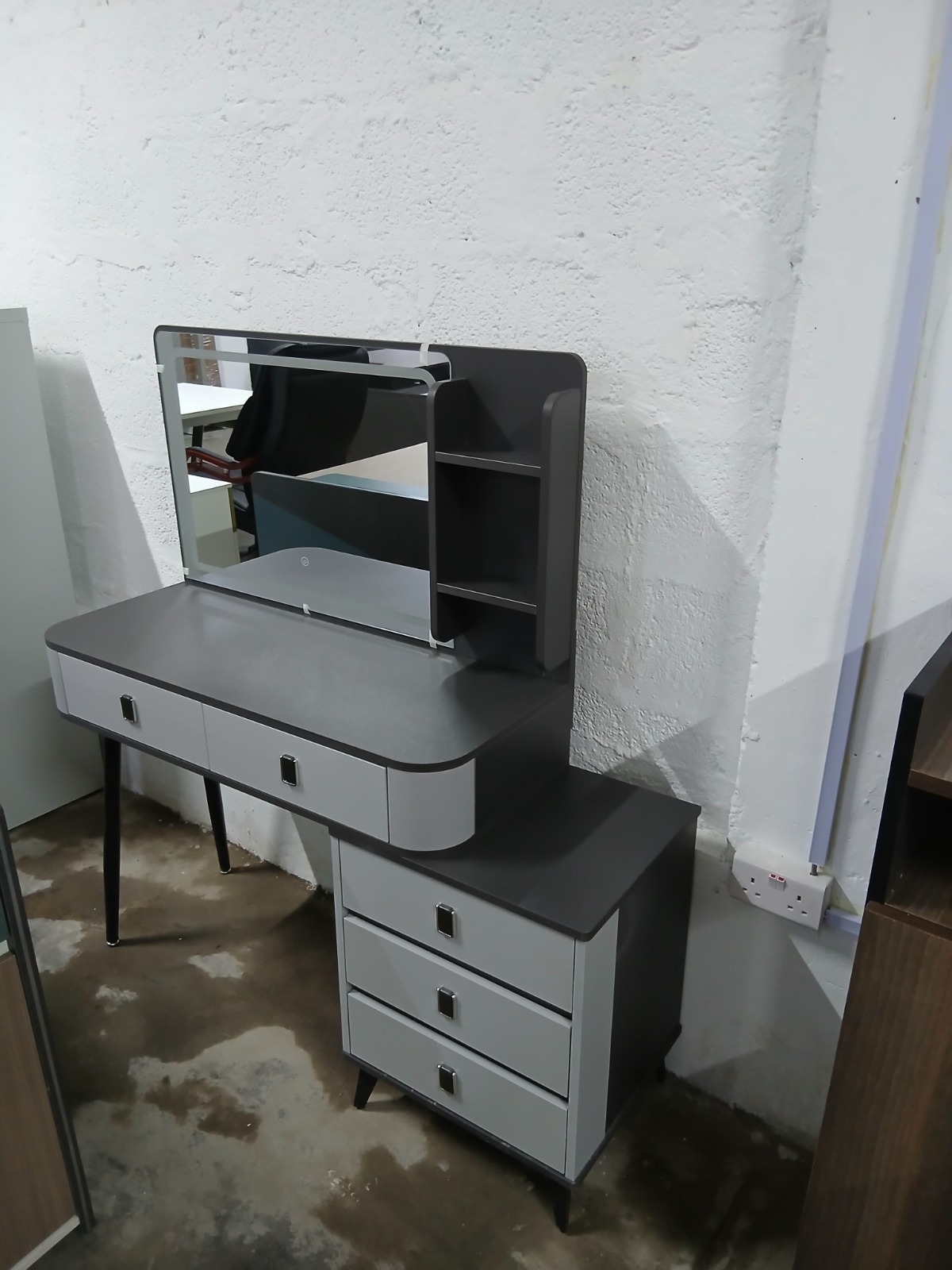 white wooden dresser table, modern makeup vanity table, small bedroom dresser, dresser table with mirror, elegant vanity table set, vintage white dressing table, compact makeup dresser, wooden dressing table with drawers, tall dresser with storage, dressing table with stool, modern dresser for small rooms, minimalist vanity desk, bedroom makeup table, mirrored vanity table with lights, antique style dresser, 5 drawer wooden dresser, vanity table with mirror and lights, black dresser with gold handles, rustic wooden vanity table, contemporary dresser table design, corner vanity table for bedroom, slim dresser for tight spaces, luxury makeup vanity table, glass top dressing table, farmhouse style dresser table, Scandinavian dresser table, mid century modern vanity, makeup table with LED mirror, white vanity desk with drawers, mirrored vanity with crystal knobs, dressing table with jewelry organizer, narrow dresser for hallway, walnut wood dresser table, small vanity desk with mirror, eco-friendly wood dresser, compact corner dresser, stylish dressing table for teens, girls vanity table with stool, white dressing table for kids, Hollywood style vanity with bulbs, tall chest of drawers dresser, makeup table with hidden storage, foldable vanity table design, lighted vanity mirror table, dressing table with lift-top mirror, sleek white dresser table, portable vanity table, grey bedroom dresser with mirror, oak finish vanity desk, multi-functional makeup dresser, modern vanity with drawers, dressing table with storage bench, mirrored dressing table modern, drawer dresser table with shelves, minimalist dresser with clean lines, classic wooden vanity table, dressing table with LED lights, adjustable mirror makeup dresser, space saving vanity table, chic white vanity set, upholstered stool with vanity, dresser with jewelry tray, compact vanity with mirror and drawers, wall-mounted makeup table, three-drawer wooden dresser, dressing table with hairdryer holder, curved leg vintage vanity, narrow dresser for small apartment, dressing table with cushioned seat, mirrored dressing desk with lights, modern glossy finish dresser, light wood vanity table, stylish dresser with storage, modern makeup table with drawers, vanity table with glass surface, large makeup table with organizer, elegant white vanity for bedroom, dresser table with marble top, hidden drawer vanity table, lift-top makeup dresser, makeup vanity with USB ports, wall-mounted dresser for bedroom, dresser table with fold-out mirror, vanity with Bluetooth mirror, boho style makeup table, French provincial vanity dresser, solid wood dressing table, white gloss vanity with stool, black modern dresser for bedroom, high gloss white vanity table, industrial style vanity desk, pink makeup vanity for girls, corner dressing table for small space, classic oak wood dresser, dresser with mirror and lights combo, LED mirror vanity table with storage, bedroom dresser with jewelry organizer, gold accent vanity table, mirrored finish dresser, small vanity desk with storage, acrylic handle dresser table, minimal wood dressing desk, sleek black vanity with drawers, dressing table with swivel mirror, vanity with soft-close drawers, makeup dresser with pull-out tray, vanity table with side shelves, dresser with hidden compartments, mirrored vanity table with drawers, white wooden vanity with padded stool, wall-attached makeup desk, compact mirrored dresser, vanity with illuminated mirror, modern black and white vanity table, solid oak makeup table, princess style vanity set, makeup desk with multiple drawers, dresser with chrome handles, dressing table with LED side mirror, faux marble vanity top, walnut dresser with mirror, white oak dressing table, bedroom vanity table with mirror and lights, mirrored dresser table contemporary, built-in light mirror vanity, two-tone dresser design, rustic vanity with barn door drawers, adjustable height makeup table, teen girl's vanity table set, minimalist dresser with mirror, sleek corner makeup table, elegant mirrored dressing table, vanity table with open shelf, tufted stool with vanity desk, multi-drawer makeup vanity table, dark wood makeup desk, space-saving vanity table with lights, LED light strip vanity table, acrylic vanity table top, mirrored vanity with storage drawers, compact vanity with side compartments, flip-top mirror vanity desk, three-piece vanity dresser set, vanity with rotating mirror, white minimalist makeup table, sleek dresser for dressing room, built-in drawer organizers for vanity, custom vanity with mirror and drawers, durable MDF makeup dresser, dressing table with tempered glass top, modern floating vanity table, industrial metal frame dresser, rustic reclaimed wood vanity, velvet stool with vanity table, two-tier vanity table design, elegant vanity table with arched mirror, bedroom dresser with lighted mirror, freestanding makeup table with storage, dark brown wood dresser table, black and silver vanity desk, high-end makeup vanity set, mirrored dresser with jewelry storage, smart vanity mirror table, compact vanity for dorm room, curved drawer dresser table, ultra-slim makeup table, dressing table with extra storage bins, vanity with built-in LED ring light, light pink vanity for girls, classic white dresser with mirror, makeup table with organizer trays, dresser with makeup brush holders, white vanity table with chrome legs, foldable mirror makeup dresser, bohemian style vanity table, mirrored vanity with velvet seat, vintage style vanity with carved legs, glass drawer front vanity table, farmhouse white makeup dresser, sleek walnut finish vanity, blush pink makeup table set, makeup vanity with rotating storage, modular dresser table design