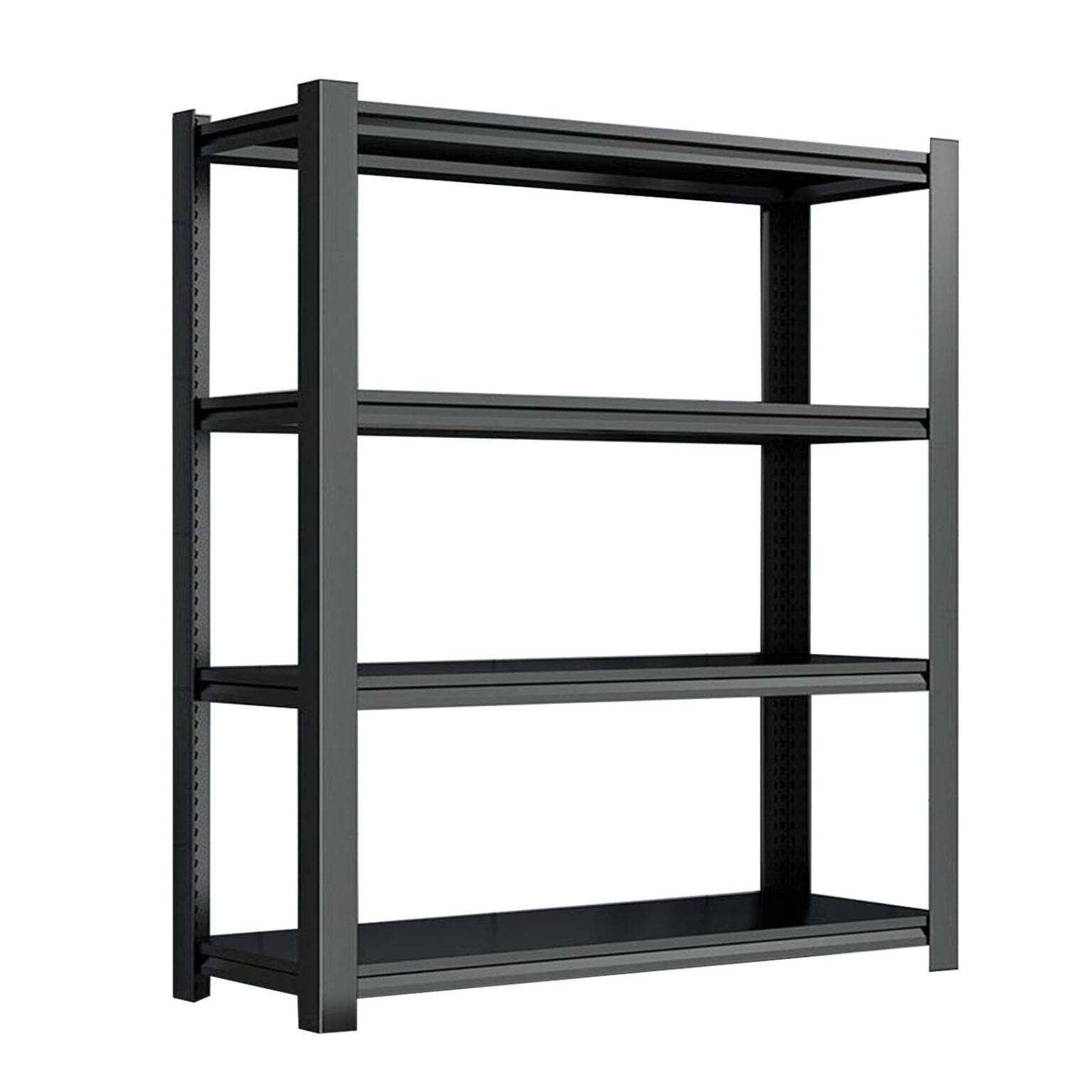 Steel Metal Shelves Storage Rack - Furniture Shop Kenya Furniture Shop ...