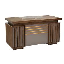 Modern Designed Executive Office Desk - Image 3