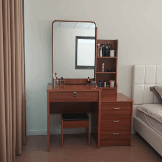 vanity dresser, makeup vanity, bedroom vanity, modern vanity dresser, contemporary vanity dresser, wooden vanity dresser, white vanity dresser, black vanity dresser, oak vanity dresser, walnut vanity dresser, cherry wood vanity, MDF vanity dresser, glass top vanity, mirrored vanity dresser, small vanity dresser, large vanity dresser, compact vanity, minimalist vanity dresser, luxury vanity dresser, designer vanity dresser, vintage vanity dresser, antique vanity dresser, rustic vanity dresser, farmhouse vanity dresser, industrial vanity dresser, modern farmhouse vanity, mid-century modern vanity, Hollywood vanity dresser, lighted vanity dresser, LED vanity dresser, illuminated vanity dresser, tabletop vanity, freestanding vanity dresser, makeup table dresser, dressing table dresser, bedroom furniture vanity, elegant vanity dresser, stylish vanity dresser, chic vanity dresser, classic vanity dresser, contemporary makeup vanity, makeup station dresser, cosmetic vanity dresser, vanity with mirror, vanity with drawers, vanity with storage, vanity with stool, vanity with bench, makeup vanity set, bedroom vanity set, wooden makeup table, painted vanity dresser, blush pink vanity dresser, pastel vanity dresser, gray vanity dresser, navy blue vanity dresser, modern wooden vanity, vintage wooden vanity, Hollywood style vanity, round mirror vanity, rectangular mirror vanity, square mirror vanity, tri-fold mirror vanity, foldable vanity mirror, adjustable mirror vanity, swivel mirror vanity, light-up mirror vanity, touch control vanity, smart vanity dresser, minimalist makeup vanity, compact makeup station, multi-functional vanity dresser, storage vanity dresser, drawer vanity dresser, cabinet vanity dresser, shelf vanity dresser, organizer vanity dresser, beauty station dresser, professional makeup vanity, salon style vanity, boutique vanity dresser, luxury makeup vanity, premium vanity dresser, elegant makeup table, ornate vanity dresser, carved wood vanity, hand-painted vanity dresser, eco-friendly vanity dresser, sustainable vanity dresser, recyclable vanity dresser, solid wood vanity, high-quality vanity dresser, durable vanity dresser, sturdy vanity dresser, foldable vanity table, space-saving vanity dresser, small room vanity, corner vanity dresser, wall-mounted vanity, floating vanity dresser, contemporary floating vanity, modern wall vanity, bedroom corner vanity, compact corner vanity, sleek vanity dresser, minimalist bedroom vanity, designer makeup table, high-end vanity dresser, custom vanity dresser, personalized vanity dresser, handmade vanity dresser, handcrafted vanity dresser, artisan vanity dresser, boutique bedroom vanity, luxury bedroom furniture, functional vanity dresser, stylish bedroom furniture, versatile vanity dresser, adjustable height vanity, modern cosmetic table, retro vanity dresser, vintage Hollywood vanity, antique makeup dresser, shabby chic vanity dresser, French country vanity, English country vanity, classic European vanity, carved vanity dresser, intricate detailing vanity, mirrored drawers vanity, glass drawer vanity, jewelry organizer vanity, jewelry storage vanity, accessory storage vanity, cosmetic organizer vanity, makeup storage vanity, beauty drawer vanity, skincare vanity dresser, nail station vanity, spa vanity dresser, salon vanity dresser, professional beauty station, home vanity table, bedroom dressing station, beauty corner vanity, corner makeup station, sleek modern vanity, polished wood vanity, matte finish vanity dresser, glossy finish vanity, lacquered vanity dresser, painted finish vanity, distressed wood vanity, rustic chic vanity, farmhouse chic vanity, coastal vanity dresser, beach style vanity, bohemian vanity dresser, eclectic vanity dresser, artistic vanity dresser, hand-crafted makeup table, bespoke vanity dresser, custom-designed vanity, personalized makeup table, monogrammed vanity dresser, LED light vanity, ring light vanity dresser, touch screen light vanity, dimmable light vanity, rechargeable light vanity, battery operated vanity, plug-in vanity dresser, wall outlet vanity, corded vanity dresser, cordless vanity dresser, battery powered vanity, makeup station with lights, illuminated dressing table, lighted mirror vanity, vanity mirror with bulbs, Hollywood style mirror, LED bulbs vanity, dimmable LED vanity, 3-way mirror vanity, tri-fold mirror vanity, dual mirror vanity, magnifying mirror vanity, cosmetic mirror vanity, swivel mirror vanity, adjustable mirror vanity, tilting mirror vanity, rotating mirror vanity, beauty mirror dresser, compact mirror vanity, tabletop mirror vanity, small bedroom vanity, apartment vanity dresser, dorm room vanity, tiny room vanity, space-saving makeup table, modern bedroom furniture, contemporary bedroom vanity, minimalist bedroom vanity, Scandinavian vanity dresser, Nordic vanity dresser, simple design vanity, sleek design vanity, clean line vanity, modern chic vanity, contemporary chic vanity, luxury bedroom furniture, boutique bedroom vanity, designer bedroom furniture, high-end bedroom vanity, premium bedroom furniture, elegant bedroom furniture, stylish bedroom furniture, vintage bedroom furniture, retro bedroom furniture, mid-century bedroom vanity, Hollywood glam bedroom, Hollywood Regency vanity, glamorous makeup table, luxury cosmetic table, boutique makeup station, professional vanity table, professional beauty table, makeup artist vanity, beauty influencer vanity, influencer setup vanity, blogger vanity dresser, social media vanity table, YouTube vanity setup, TikTok vanity setup, Instagram vanity table, content creator vanity, influencer makeup station, professional makeup station, salon makeup table, spa treatment table, nail salon vanity, manicure station vanity, pedicure station vanity, beauty salon furniture, cosmetic table for salon, beauty studio furniture, home studio vanity, home spa vanity, home beauty station, personal vanity dresser, private bedroom vanity, master bedroom vanity, guest room vanity, chic bedroom setup, elegant bedroom decor, stylish bedroom setup, functional bedroom furniture, storage and vanity combo, vanity with shelves, shelf organizer vanity, cosmetic shelf vanity, skincare shelf vanity, makeup shelf vanity, beauty shelf vanity, organizer shelves vanity, drawers and shelves vanity, multi-storage vanity, all-in-one vanity dresser, combo storage vanity, dressing table with drawers, dresser with mirror, makeup table with drawers, vanity with stool and mirror, vanity with bench and mirror, vanity with seat, padded stool vanity, cushioned bench vanity, upholstered stool vanity, elegant seating vanity, luxury bench vanity, designer stool vanity, matching vanity stool, matching vanity bench, vanity with chair, vanity with matching chair, upholstered chair vanity, beauty chair vanity, comfortable seating vanity, ergonomic vanity stool, adjustable stool vanity, swivel stool vanity, rotating stool vanity, modern vanity seating, contemporary vanity seating, stylish vanity seating, chic vanity seating, comfortable makeup stool, high stool vanity, low stool vanity, folding stool vanity, space-saving stool vanity, compact stool vanity, minimalistic stool vanity, sleek vanity stool, elegant vanity chair, designer vanity chair, premium vanity chair, high-end vanity chair, luxury seating for vanity, Hollywood style stool, Hollywood glam vanity stool, retro vanity stool, vintage vanity stool, antique vanity stool, French style vanity stool, European style vanity chair, artistic stool vanity, handcrafted vanity chair, hand-carved vanity stool, carved wood stool vanity, carved wood vanity chair, decorative vanity stool, ornate vanity chair, decorative wooden vanity, carved makeup table, vintage-inspired vanity, classic-inspired vanity, traditional makeup table, classic wooden dresser, luxury wooden vanity, premium wooden vanity, high-quality wooden dresser, solid wood makeup table, hardwood vanity dresser, oak wood vanity, walnut wood vanity, cherry wood vanity, maple wood vanity, pine wood vanity, beech wood vanity, ash wood vanity, mahogany wood vanity, birch wood vanity, rattan vanity dresser, wicker vanity dresser, bamboo vanity dresser, natural fiber vanity, eco-friendly vanity, sustainable wood vanity, recyclable materials vanity, environment-conscious vanity, green furniture vanity, sustainable home furniture, environmentally-friendly vanity, handcrafted eco vanity, artisan eco vanity, handmade wooden vanity, artisan wooden vanity, handcrafted bedroom furniture, bespoke vanity dresser, custom-designed vanity, personalized vanity table, monogrammed vanity, limited edition vanity, collectible vanity dresser, luxury designer vanity, premium designer vanity, high-end designer vanity, exclusive vanity dresser, boutique vanity dresser, modern luxury vanity, contemporary luxury vanity, classic luxury vanity, elegant luxury vanity, stylish luxury vanity, glam bedroom vanity, chic makeup station, functional makeup table, versatile vanity dresser, multi-purpose vanity, compact vanity dresser, space-efficient vanity, small footprint vanity, corner makeup table, corner vanity dresser, wall-mounted vanity table, floating vanity dresser, modern wall-mounted vanity, contemporary wall vanity, bedroom corner vanity, corner storage vanity, slim vanity dresser, narrow vanity dresser, sleek design vanity, minimalist vanity table, compact makeup desk, small vanity table, tiny room vanity, apartment-sized vanity, dorm room vanity, student vanity dresser, personal makeup station, teen bedroom vanity, kids bedroom vanity, bedroom furniture set, bedroom makeover vanity, interior design vanity, home decor vanity, stylish home vanity, elegant home vanity, luxury home vanity, bedroom vanity setup, master suite vanity, guest bedroom vanity, bedroom vanity furniture, contemporary bedroom furniture, functional bedroom furniture, aesthetic vanity dresser, visually appealing vanity, Instagram-worthy vanity, trendy vanity dresser, fashionable vanity, modern aesthetic vanity, chic bedroom furniture, Instagram decor vanity, stylish makeup corner, vanity desk with mirror, dressing table with mirror, vanity table with drawers, makeup vanity with storage, cosmetic vanity with drawers, skincare vanity with storage, nail care vanity station, manicure vanity table, beauty organizer vanity, cosmetic organizer dresser, multifunctional bedroom furniture, versatile bedroom furniture, storage and vanity combo, compact storage vanity, space-saving makeup table, practical vanity dresser, user-friendly vanity dresser, comfortable vanity setup, ergonomic makeup table, supportive vanity chair, posture-friendly vanity, adjustable height vanity table, customizable vanity setup, modular vanity dresser, modular storage vanity, expandable vanity dresser, adaptable vanity furniture, flexible vanity furniture, all-in-one bedroom vanity, complete makeup station, professional setup vanity, home beauty corner, personal beauty station, home spa setup vanity, self-care vanity, relaxation corner vanity, lifestyle vanity setup, functional beauty station, efficient makeup setup, organized vanity dresser, clutter-free vanity, tidy vanity table, makeup storage solution, skincare storage solution, cosmetic storage solution, beauty accessory storage, jewelry and cosmetic organizer, all-in-one beauty station, integrated vanity dresser, comprehensive makeup station, stylish and functional vanity, decorative and practical vanity, aesthetic and functional vanity, contemporary functional vanity, chic and organized vanity, elegant and stylish vanity, luxury and functional vanity, Hollywood glam bedroom vanity, retro-inspired Hollywood vanity, mid-century Hollywood vanity, vintage Hollywood style vanity, classic Hollywood vanity, ornate Hollywood vanity, luxurious Hollywood vanity, designer Hollywood vanity, boutique Hollywood vanity, glamorous bedroom vanity, lavish bedroom vanity, premium bedroom vanity, high-end bedroom vanity, upscale bedroom vanity, exclusive bedroom vanity, elegant makeup corner, stylish makeup corner, chic makeup corner, functional makeup corner, organized makeup corner, vanity and stool set, vanity and bench set, vanity and chair set, complete vanity setup, all-in-one vanity solution, professional vanity solution, multifunctional vanity station, adaptable vanity solution, flexible makeup station, modular bedroom vanity, customizable bedroom vanity, personalized bedroom vanity, bespoke bedroom vanity, handcrafted bedroom vanity, artisan bedroom vanity, limited edition bedroom vanity, exclusive designer vanity, luxury makeup corner, glamorous makeup station, stylish and functional bedroom furniture, elegant and organized vanity, sophisticated bedroom vanity, timeless vanity dresser, classic and functional vanity, modern timeless vanity, contemporary classic vanity, versatile and stylish vanity, practical and stylish vanity, compact and elegant vanity, small space stylish vanity, space-saving elegant vanity, minimalist functional vanity, sleek and stylish vanity, modern chic vanity, contemporary chic vanity, Scandinavian modern vanity, Nordic minimalist vanity, clean design vanity, streamlined bedroom furniture, functional chic vanity, aesthetically pleasing vanity, visually stunning vanity, photo-ready vanity, Instagram-worthy makeup station, blogger setup vanity, influencer vanity setup, social media-ready vanity, content creator vanity setup, YouTube creator vanity, TikTok creator vanity, Instagram creator vanity, stylish content setup, functional content setup, practical content setup, modern content creator vanity, professional makeup setup, beauty industry vanity, salon and spa vanity, professional studio vanity, makeup artist setup vanity, cosmetology vanity table, beauty expert vanity, salon-grade vanity dresser, high-quality beauty station, premium makeup station, luxury cosmetic station, elegant beauty station, stylish cosmetic setup, functional beauty setup, practical vanity solution, efficient bedroom setup, optimized bedroom furniture, contemporary functional furniture, stylish home setup, organized bedroom setup, comfortable and stylish vanity, ergonomic and stylish vanity, supportive and elegant vanity, functional and aesthetic vanity, beauty-focused furniture, cosmetics-focused furniture, professional-grade vanity, boutique-grade vanity, luxury-grade vanity, upscale vanity furniture, high-end functional vanity, sophisticated bedroom furniture, designer bedroom furniture, premium bedroom furniture, chic bedroom setup, modern bedroom design, elegant bedroom design, contemporary bedroom design, luxury bedroom decor, glamorous bedroom decor, Hollywood glam bedroom, vintage-inspired bedroom, retro bedroom setup, classic bedroom furniture, traditional bedroom furniture, timeless bedroom furniture, mid-century modern bedroom, rustic chic bedroom, farmhouse style bedroom, coastal bedroom decor, beach-inspired bedroom furniture, bohemian bedroom furniture, eclectic bedroom furniture, artistic bedroom furniture, hand-crafted bedroom furniture, bespoke bedroom furniture, artisan bedroom furniture, limited edition bedroom furniture, exclusive designer furniture, designer bedroom setup, trendy bedroom setup, fashionable bedroom furniture, visually appealing bedroom furniture, aesthetically designed bedroom furniture, Instagram-worthy bedroom furniture, social media-ready bedroom furniture, chic and organized bedroom, functional and stylish bedroom, practical and elegant bedroom, compact and functional bedroom, space-saving bedroom furniture, modern small space furniture, contemporary small space furniture, minimalist small space furniture, efficient small room furniture, optimized bedroom space, practical makeup corner, organized beauty corner, multifunctional makeup area, versatile beauty station, adaptable bedroom furniture, flexible makeup corner, all-in-one vanity furniture, complete makeup setup, professional makeup corner, home studio vanity, home beauty studio, personal beauty station, self-care setup, relaxation corner setup, wellness-focused vanity, spa-inspired bedroom furniture, lifestyle-focused vanity, aesthetic lifestyle furniture, functional lifestyle furniture, practical and elegant lifestyle furniture