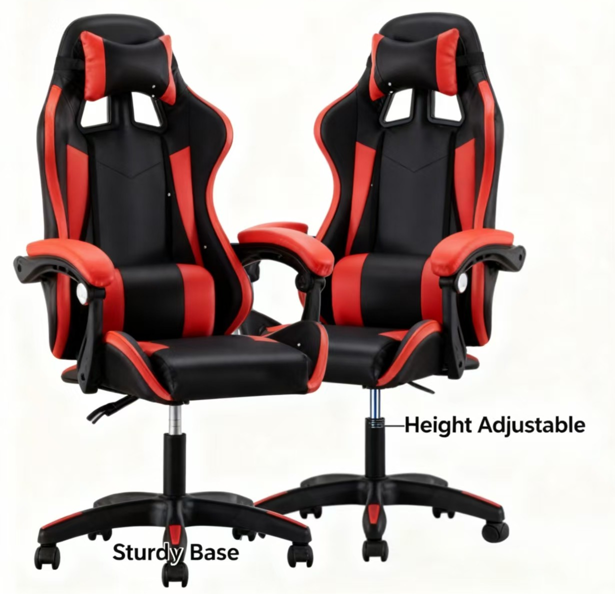 gaming chair, ergonomic gaming chair, professional gaming chair, premium gaming chair, high back gaming chair, reclining gaming chair, racing gaming chair, e-sports gaming chair, pro gamer chair, PC gaming chair, console gaming chair, Xbox gaming chair, PlayStation gaming chair, Nintendo gaming chair, streamer gaming chair, RGB gaming chair, LED gaming chair, posture support gaming chair, lumbar support gaming chair, adjustable gaming chair, 4D armrest gaming chair, 3D armrest gaming chair, height adjustable gaming chair, reclining backrest gaming chair, 180 degree recline gaming chair, 160 degree recline gaming chair, footrest gaming chair, retractable footrest gaming chair, massage gaming chair, USB massage gaming chair, heated gaming chair, cooling gaming chair, breathable mesh gaming chair, leather gaming chair, PU leather gaming chair, faux leather gaming chair, fabric gaming chair, soft fabric gaming chair, hybrid material gaming chair, memory foam gaming chair, high density foam gaming chair, cold cure foam gaming chair, padded gaming chair, extra padded gaming chair, cushioned gaming chair, bucket seat gaming chair, F1 racing style gaming chair, luxury gaming chair, executive gaming chair, office gaming chair, workstation gaming chair, study gaming chair, home gaming chair, kids gaming chair, teen gaming chair, adult gaming chair, heavyweight gaming chair, big and tall gaming chair, oversized gaming chair, compact gaming chair, slim gaming chair, minimalist gaming chair, adjustable headrest gaming chair, removable headrest pillow, removable lumbar pillow, ergonomic pillow gaming chair, contoured pillow gaming chair, neck support gaming chair, headrest cushion gaming chair, orthopedic gaming chair, posture correction gaming chair, comfort gaming chair, long session gaming chair, marathon gaming chair, tournament gaming chair, LED light gaming chair, immersive gaming chair, surround sound gaming chair, Bluetooth speakers gaming chair, vibration gaming chair, haptic feedback gaming chair, rocking gaming chair, swivel gaming chair, 360 swivel gaming chair, tilt mechanism gaming chair, multi-tilt gaming chair, synchro tilt gaming chair, knee tilt gaming chair, lockable recline gaming chair, steel frame gaming chair, reinforced steel gaming chair, alloy frame gaming chair, heavy duty base gaming chair, metal base gaming chair, nylon base gaming chair, aluminum base gaming chair, five star base gaming chair, caster wheels gaming chair, silent wheels gaming chair, smooth glide wheels gaming chair, PU wheels gaming chair, rubber wheels gaming chair, floor safe wheels, height lift gas piston chair, class 3 gas lift gaming chair, class 4 gas lift gaming chair, SGS certified gas lift, BIFMA certified gaming chair, sturdy gaming chair, durable gaming chair, long lasting gaming chair, premium stitching gaming chair, reinforced stitching gaming chair, anti-scratch gaming chair, pet friendly gaming chair, stain resistant gaming chair, water resistant gaming chair, sweat resistant gaming chair, breathable fabric gaming chair, mesh back gaming chair, mesh seat gaming chair, hybrid mesh gaming chair, dual layer foam gaming chair, ergonomic seat gaming chair, wide seat gaming chair, narrow seat gaming chair, contoured seat gaming chair, saddle seat gaming chair, reclining footrest gaming chair, adjustable footrest gaming chair, pro gaming recliner, gaming recliner chair, lounge gaming chair, floor gaming chair, rocker gaming chair, bean bag gaming chair, foldable gaming chair, collapsible gaming chair, portable gaming chair, lightweight gaming chair, elite gaming chair, apex gaming chair, ultimate gaming chair, stealth gaming chair, stealth black gaming chair, white gaming chair, red gaming chair, blue gaming chair, green gaming chair, pink gaming chair, purple gaming chair, RGB edge gaming chair, neon gaming chair, camo gaming chair, carbon fiber gaming chair, carbon pattern gaming chair, stylish gaming chair, high-end gaming chair, mid-range gaming chair, budget gaming chair, affordable gaming chair, top-rated gaming chair, award-winning gaming chair, bestselling gaming chair, gamer seat, gamer ergonomic seat, multi-purpose gaming chair, hybrid gaming office chair, work and play chair, productivity gaming chair, esports tournament chair, competitive gaming chair, FPS gaming chair, RPG gaming chair, sports games chair, simulator gaming chair, flight gaming chair, cockpit gaming chair, driving gaming chair, racing simulator seat, steering wheel compatible chair, cockpit compatible gaming chair, dual density foam gaming chair, ultra soft gaming chair, shock absorbing gaming chair, vibration motor gaming chair, USB powered chair, plug-in massage chair, USB port gaming chair, wireless gaming chair, wireless audio gaming chair, headset compatible gaming chair, headphone hook chair, controller holder gaming chair, accessory storage gaming chair, multi-pocket gaming chair, cable management gaming chair, RGB strip chair, underglow gaming chair, ambient lighting gaming chair, sound integrated chair, subwoofer gaming chair, console recliner, PC recliner chair, game room chair, entertainment chair, man cave chair, home studio chair, creator chair, streamer chair, influencer chair, YouTuber chair, twitch streamer chair, gamer throne, luxury throne gaming chair, elite comfort gaming chair, cloud comfort gaming chair, zero pressure gaming chair, anti-fatigue gaming chair, circulation friendly gaming chair, cooling gel foam gaming chair, cooling system gaming chair, breathable padding gaming chair, high backrest gaming chair, extra tall gaming chair, head-level support chair, pro-level comfort gaming chair, gamer approved chair, competitive advantage chair, stealth comfort chair, tactical gaming chair, armored frame gaming chair, dual stitching gaming chair, premium upholstery gaming chair, handcrafted gaming chair, artisan gaming chair, limited edition gaming chair, signature gaming chair, customizable gaming chair, custom color gaming chair, RGB sync gaming chair, smart gaming chair, app controlled gaming chair, IoT gaming chair, smart sensor gaming chair, posture tracking gaming chair, AI gaming chair, adjustable tilt tension gaming chair, auto recline gaming chair, lockable wheels gaming chair, anti-tip gaming chair, wide base gaming chair, crane base gaming chair, XL gaming chair, XXL gaming chair, petite gaming chair, micro gaming chair, esports certified gaming chair, gaming chair for pros, gamer furniture, gaming desk chair combo, workstation seating, high performance gaming chair, resilient foam chair, anti-collapse foam gaming chair, orthopedic cushion chair, thick foam gaming chair, slim foam gaming chair, bucket design gaming chair, dual color gaming chair, tri-color gaming chair, stealth camo chair, invisible camo chair, neon cyber gaming chair, cyberpunk gaming chair, futuristic gaming chair, tech gaming chair, robotic style gaming chair, mecha chair, battle station chair, gaming cockpit chair, arena gaming chair, big gamer chair, small gamer chair, intermediate gamer chair, kid safe gaming chair, stable base chair, wobble-free gaming chair, reinforced joints gaming chair, premium screws gaming chair, aluminum frame chair, hydraulic lift gaming chair, safe lift gaming chair, multi-zone comfort gaming chair, full body support gaming chair, spine alignment gaming chair, orthopedic back support chair, anti-back pain gaming chair, PC setup gaming chair, RGB gaming setup chair, workstation upgrade chair, pro gaming upgrade chair, competitive edge gaming chair, daily use gaming chair, everyday gaming chair, multipurpose ergonomic chair, office executive gamer chair, business gamer chair, professional streamer chair, multimedia gaming chair, cinema gaming chair, sound vibration gaming chair, VR gaming chair, VR compatible chair, metaverse chair, simulator compatible chair, wide shoulder gaming chair, narrow shoulder gaming chair, shell gaming chair, aerospace foam gaming chair, zero gravity gaming chair, gaming posture chair, health-friendly gaming chair, anti-sweat gaming chair, temperature regulating gaming chair, ventilated gaming chair, spinal support gaming chair, pelvic support gaming chair, comfort focused gaming chair, intense gaming chair, durable leather gaming chair, scratch proof leather gaming chair, matte finish gaming chair, glossy finish gaming chair, gradient color gaming chair, chrome base gaming chair, gold trim gaming chair, premium accents gaming chair, illuminated gaming chair, high-response rocking chair, continuous rocking gaming chair, racing bucket chair, office hybrid gaming chair, casual gaming chair, serious gamer chair, elite esports seat, tournament ready gaming chair, heavy-duty gaming chair, ultra durable gaming chair, reinforced structure gaming chair, pro level ergonomics chair, adjustable cushion chair, removable cushion chair, integrated cushion gaming chair, thick lumbar pad gaming chair, double cushion gaming chair, tri cushion gaming chair, spring cushion gaming chair, rubber cushion gaming chair, soft seat gaming chair, hard seat gaming chair, stable wheel gaming chair, smooth rolling chair, pro caster wheels chair, carpet safe gaming chair, hardwood safe gaming chair, dual wheel gaming chair, single wheel gaming chair, soundless caster gaming chair, under desk gaming chair, tall desk gaming chair, short desk gaming chair, oversized recliner chair, overstuffed gaming chair, plush gaming chair, comfort-max gaming chair, deluxe gaming chair, high-tier gaming chair, elite-tier gaming chair, comfort-zone gaming chair, low-profile gaming chair, wide-profile gaming chair, head pillow gaming chair, ergonomic pillow gaming chair, gaming ottoman combo chair, ergonomic reclining chair, PC battle station chair, immersive workstation chair, RGB integrated headrest, futuristic backrest, dual wing backrest, adjustable wings gaming chair, power recline gaming chair, adjustable depth seat chair, modular gaming chair, detachable seat cushion, quick assembly gaming chair, tool-free gaming chair, easy assembly gaming chair, gamer preferred chair, influencer recommended gaming chair, high star rating gaming chair, fan favorite gaming chair, editor’s choice gaming chair, insulated gaming chair, sweat proof padding, shockproof frame, reinforced seat plate, aircraft grade metal chair, multi-platform gaming chair, next-gen gaming chair, Gen Z gaming chair, AI posture gaming chair, gamer-neutral chair, universal gaming chair, universal fit gaming chair, studio gaming chair, media room chair, high resilience foam, responsive foam, cloud seat gaming chair, extreme comfort gaming chair, legend series gaming chair, pro series gaming chair, champion series gaming chair, warrior series gaming chair, elite series gaming chair, stealth series gaming chair, vanguard gaming chair, titan gaming chair, phantom gaming chair, specter gaming chair, high back ergonomic chair, pro adjustable gaming chair, e-sports pro seat.