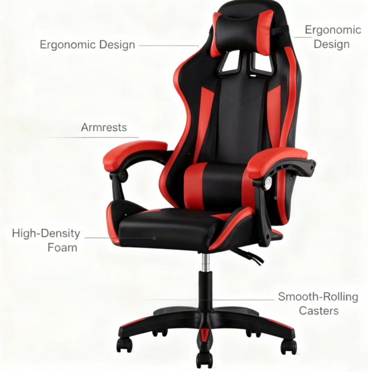 gaming chair, ergonomic gaming chair, professional gaming chair, premium gaming chair, high back gaming chair, reclining gaming chair, racing gaming chair, e-sports gaming chair, pro gamer chair, PC gaming chair, console gaming chair, Xbox gaming chair, PlayStation gaming chair, Nintendo gaming chair, streamer gaming chair, RGB gaming chair, LED gaming chair, posture support gaming chair, lumbar support gaming chair, adjustable gaming chair, 4D armrest gaming chair, 3D armrest gaming chair, height adjustable gaming chair, reclining backrest gaming chair, 180 degree recline gaming chair, 160 degree recline gaming chair, footrest gaming chair, retractable footrest gaming chair, massage gaming chair, USB massage gaming chair, heated gaming chair, cooling gaming chair, breathable mesh gaming chair, leather gaming chair, PU leather gaming chair, faux leather gaming chair, fabric gaming chair, soft fabric gaming chair, hybrid material gaming chair, memory foam gaming chair, high density foam gaming chair, cold cure foam gaming chair, padded gaming chair, extra padded gaming chair, cushioned gaming chair, bucket seat gaming chair, F1 racing style gaming chair, luxury gaming chair, executive gaming chair, office gaming chair, workstation gaming chair, study gaming chair, home gaming chair, kids gaming chair, teen gaming chair, adult gaming chair, heavyweight gaming chair, big and tall gaming chair, oversized gaming chair, compact gaming chair, slim gaming chair, minimalist gaming chair, adjustable headrest gaming chair, removable headrest pillow, removable lumbar pillow, ergonomic pillow gaming chair, contoured pillow gaming chair, neck support gaming chair, headrest cushion gaming chair, orthopedic gaming chair, posture correction gaming chair, comfort gaming chair, long session gaming chair, marathon gaming chair, tournament gaming chair, LED light gaming chair, immersive gaming chair, surround sound gaming chair, Bluetooth speakers gaming chair, vibration gaming chair, haptic feedback gaming chair, rocking gaming chair, swivel gaming chair, 360 swivel gaming chair, tilt mechanism gaming chair, multi-tilt gaming chair, synchro tilt gaming chair, knee tilt gaming chair, lockable recline gaming chair, steel frame gaming chair, reinforced steel gaming chair, alloy frame gaming chair, heavy duty base gaming chair, metal base gaming chair, nylon base gaming chair, aluminum base gaming chair, five star base gaming chair, caster wheels gaming chair, silent wheels gaming chair, smooth glide wheels gaming chair, PU wheels gaming chair, rubber wheels gaming chair, floor safe wheels, height lift gas piston chair, class 3 gas lift gaming chair, class 4 gas lift gaming chair, SGS certified gas lift, BIFMA certified gaming chair, sturdy gaming chair, durable gaming chair, long lasting gaming chair, premium stitching gaming chair, reinforced stitching gaming chair, anti-scratch gaming chair, pet friendly gaming chair, stain resistant gaming chair, water resistant gaming chair, sweat resistant gaming chair, breathable fabric gaming chair, mesh back gaming chair, mesh seat gaming chair, hybrid mesh gaming chair, dual layer foam gaming chair, ergonomic seat gaming chair, wide seat gaming chair, narrow seat gaming chair, contoured seat gaming chair, saddle seat gaming chair, reclining footrest gaming chair, adjustable footrest gaming chair, pro gaming recliner, gaming recliner chair, lounge gaming chair, floor gaming chair, rocker gaming chair, bean bag gaming chair, foldable gaming chair, collapsible gaming chair, portable gaming chair, lightweight gaming chair, elite gaming chair, apex gaming chair, ultimate gaming chair, stealth gaming chair, stealth black gaming chair, white gaming chair, red gaming chair, blue gaming chair, green gaming chair, pink gaming chair, purple gaming chair, RGB edge gaming chair, neon gaming chair, camo gaming chair, carbon fiber gaming chair, carbon pattern gaming chair, stylish gaming chair, high-end gaming chair, mid-range gaming chair, budget gaming chair, affordable gaming chair, top-rated gaming chair, award-winning gaming chair, bestselling gaming chair, gamer seat, gamer ergonomic seat, multi-purpose gaming chair, hybrid gaming office chair, work and play chair, productivity gaming chair, esports tournament chair, competitive gaming chair, FPS gaming chair, RPG gaming chair, sports games chair, simulator gaming chair, flight gaming chair, cockpit gaming chair, driving gaming chair, racing simulator seat, steering wheel compatible chair, cockpit compatible gaming chair, dual density foam gaming chair, ultra soft gaming chair, shock absorbing gaming chair, vibration motor gaming chair, USB powered chair, plug-in massage chair, USB port gaming chair, wireless gaming chair, wireless audio gaming chair, headset compatible gaming chair, headphone hook chair, controller holder gaming chair, accessory storage gaming chair, multi-pocket gaming chair, cable management gaming chair, RGB strip chair, underglow gaming chair, ambient lighting gaming chair, sound integrated chair, subwoofer gaming chair, console recliner, PC recliner chair, game room chair, entertainment chair, man cave chair, home studio chair, creator chair, streamer chair, influencer chair, YouTuber chair, twitch streamer chair, gamer throne, luxury throne gaming chair, elite comfort gaming chair, cloud comfort gaming chair, zero pressure gaming chair, anti-fatigue gaming chair, circulation friendly gaming chair, cooling gel foam gaming chair, cooling system gaming chair, breathable padding gaming chair, high backrest gaming chair, extra tall gaming chair, head-level support chair, pro-level comfort gaming chair, gamer approved chair, competitive advantage chair, stealth comfort chair, tactical gaming chair, armored frame gaming chair, dual stitching gaming chair, premium upholstery gaming chair, handcrafted gaming chair, artisan gaming chair, limited edition gaming chair, signature gaming chair, customizable gaming chair, custom color gaming chair, RGB sync gaming chair, smart gaming chair, app controlled gaming chair, IoT gaming chair, smart sensor gaming chair, posture tracking gaming chair, AI gaming chair, adjustable tilt tension gaming chair, auto recline gaming chair, lockable wheels gaming chair, anti-tip gaming chair, wide base gaming chair, crane base gaming chair, XL gaming chair, XXL gaming chair, petite gaming chair, micro gaming chair, esports certified gaming chair, gaming chair for pros, gamer furniture, gaming desk chair combo, workstation seating, high performance gaming chair, resilient foam chair, anti-collapse foam gaming chair, orthopedic cushion chair, thick foam gaming chair, slim foam gaming chair, bucket design gaming chair, dual color gaming chair, tri-color gaming chair, stealth camo chair, invisible camo chair, neon cyber gaming chair, cyberpunk gaming chair, futuristic gaming chair, tech gaming chair, robotic style gaming chair, mecha chair, battle station chair, gaming cockpit chair, arena gaming chair, big gamer chair, small gamer chair, intermediate gamer chair, kid safe gaming chair, stable base chair, wobble-free gaming chair, reinforced joints gaming chair, premium screws gaming chair, aluminum frame chair, hydraulic lift gaming chair, safe lift gaming chair, multi-zone comfort gaming chair, full body support gaming chair, spine alignment gaming chair, orthopedic back support chair, anti-back pain gaming chair, PC setup gaming chair, RGB gaming setup chair, workstation upgrade chair, pro gaming upgrade chair, competitive edge gaming chair, daily use gaming chair, everyday gaming chair, multipurpose ergonomic chair, office executive gamer chair, business gamer chair, professional streamer chair, multimedia gaming chair, cinema gaming chair, sound vibration gaming chair, VR gaming chair, VR compatible chair, metaverse chair, simulator compatible chair, wide shoulder gaming chair, narrow shoulder gaming chair, shell gaming chair, aerospace foam gaming chair, zero gravity gaming chair, gaming posture chair, health-friendly gaming chair, anti-sweat gaming chair, temperature regulating gaming chair, ventilated gaming chair, spinal support gaming chair, pelvic support gaming chair, comfort focused gaming chair, intense gaming chair, durable leather gaming chair, scratch proof leather gaming chair, matte finish gaming chair, glossy finish gaming chair, gradient color gaming chair, chrome base gaming chair, gold trim gaming chair, premium accents gaming chair, illuminated gaming chair, high-response rocking chair, continuous rocking gaming chair, racing bucket chair, office hybrid gaming chair, casual gaming chair, serious gamer chair, elite esports seat, tournament ready gaming chair, heavy-duty gaming chair, ultra durable gaming chair, reinforced structure gaming chair, pro level ergonomics chair, adjustable cushion chair, removable cushion chair, integrated cushion gaming chair, thick lumbar pad gaming chair, double cushion gaming chair, tri cushion gaming chair, spring cushion gaming chair, rubber cushion gaming chair, soft seat gaming chair, hard seat gaming chair, stable wheel gaming chair, smooth rolling chair, pro caster wheels chair, carpet safe gaming chair, hardwood safe gaming chair, dual wheel gaming chair, single wheel gaming chair, soundless caster gaming chair, under desk gaming chair, tall desk gaming chair, short desk gaming chair, oversized recliner chair, overstuffed gaming chair, plush gaming chair, comfort-max gaming chair, deluxe gaming chair, high-tier gaming chair, elite-tier gaming chair, comfort-zone gaming chair, low-profile gaming chair, wide-profile gaming chair, head pillow gaming chair, ergonomic pillow gaming chair, gaming ottoman combo chair, ergonomic reclining chair, PC battle station chair, immersive workstation chair, RGB integrated headrest, futuristic backrest, dual wing backrest, adjustable wings gaming chair, power recline gaming chair, adjustable depth seat chair, modular gaming chair, detachable seat cushion, quick assembly gaming chair, tool-free gaming chair, easy assembly gaming chair, gamer preferred chair, influencer recommended gaming chair, high star rating gaming chair, fan favorite gaming chair, editor’s choice gaming chair, insulated gaming chair, sweat proof padding, shockproof frame, reinforced seat plate, aircraft grade metal chair, multi-platform gaming chair, next-gen gaming chair, Gen Z gaming chair, AI posture gaming chair, gamer-neutral chair, universal gaming chair, universal fit gaming chair, studio gaming chair, media room chair, high resilience foam, responsive foam, cloud seat gaming chair, extreme comfort gaming chair, legend series gaming chair, pro series gaming chair, champion series gaming chair, warrior series gaming chair, elite series gaming chair, stealth series gaming chair, vanguard gaming chair, titan gaming chair, phantom gaming chair, specter gaming chair, high back ergonomic chair, pro adjustable gaming chair, e-sports pro seat.
