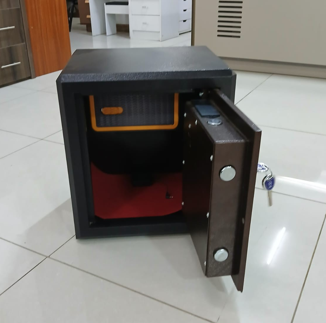 office cabinet, office storage cabinet, metal office cabinet, wooden office cabinet, steel office cabinet, plastic office cabinet, modern office cabinet, contemporary office cabinet, industrial office cabinet, vintage office cabinet, classic office cabinet, rustic office cabinet, minimalist office cabinet, compact office cabinet, tall office cabinet, short office cabinet, wide office cabinet, narrow office cabinet, slim office cabinet, deep office cabinet, shallow office cabinet, heavy-duty office cabinet, commercial office cabinet, professional office cabinet, executive office cabinet, office filing cabinet, office drawer cabinet, office cupboard, office storage cupboard, office shelving cabinet, office archive cabinet, office record cabinet, office documents cabinet, office supply cabinet, office stationery cabinet, office organizer cabinet, lockable office cabinet, lockable storage cabinet, security office cabinet, key lock office cabinet, digital lock office cabinet, combination lock office cabinet, biometric office cabinet, fireproof office cabinet, fire-resistant office cabinet, waterproof office cabinet, water-resistant office cabinet, impact-resistant office cabinet, durable office cabinet, reinforced office cabinet, steel frame office cabinet, metal frame office cabinet, engineered wood office cabinet, MDF office cabinet, particleboard office cabinet, hardwood office cabinet, oak office cabinet, walnut office cabinet, maple office cabinet, mahogany office cabinet, pine office cabinet, laminated office cabinet, glass door office cabinet, frosted glass office cabinet, sliding door office cabinet, hinged door office cabinet, double door office cabinet, single door office cabinet, multi-door office cabinet, multi-drawer office cabinet, 2-drawer office cabinet, 3-drawer office cabinet, 4-drawer office cabinet, 5-drawer office cabinet, vertical filing cabinet, lateral filing cabinet, modular office cabinet, stackable office cabinet, wall-mounted office cabinet, mobile office cabinet, rolling office cabinet, wheeled office cabinet, portable office cabinet, ergonomic office cabinet, adjustable office cabinet, customizable office cabinet, premium office cabinet, luxury office cabinet, affordable office cabinet, budget office cabinet, economy office cabinet, eco-friendly office cabinet, sustainable office cabinet, recycled material office cabinet, modern storage cabinet, office workspace cabinet, corporate office cabinet, home office cabinet, study room cabinet, work-from-home cabinet, school office cabinet, library cabinet, hospital office cabinet, clinic office cabinet, warehouse office cabinet, industrial storage cabinet, workshop cabinet, studio cabinet, design office cabinet, IT office cabinet, server room cabinet, data storage cabinet, archive storage cabinet, secure document cabinet, file storage cabinet, legal size cabinet, letter size cabinet, multipurpose office cabinet, multifunction office cabinet, utility office cabinet, supplies storage cabinet, printer cabinet, copier cabinet, office equipment cabinet, desktop storage cabinet, under desk storage cabinet, beside desk cabinet, credenza cabinet, office sideboard cabinet, office buffet cabinet, office console cabinet, shelving unit cabinet, office locker cabinet, personal locker cabinet, employee locker cabinet, staff storage cabinet, breakroom cabinet, conference room cabinet, meeting room cabinet, reception cabinet, lobby cabinet, administrative cabinet, organizational storage cabinet, decluttering cabinet, office wall cabinet, white office cabinet, black office cabinet, gray office cabinet, brown office cabinet, espresso office cabinet, beige office cabinet, walnut finish office cabinet, oak finish office cabinet, cherry finish cabinet, matte finish office cabinet, glossy finish office cabinet, powder-coated office cabinet, industrial-grade office cabinet, high-capacity office cabinet, extra-large office cabinet, small office cabinet, mini office cabinet, low office cabinet, tall storage unit, vertical storage cabinet, horizontal storage cabinet, filing storage furniture, business storage cabinet, corporate archive cabinet, commercial-grade cabinet, office furniture cabinet, administrative storage cabinet, records management cabinet, organizing cabinet, file organizer cabinet, office drawer unit, steel storage unit, metal shelving cabinet, wooden shelving cabinet, multi-shelf office cabinet, adjustable shelf office cabinet, reinforced shelf cabinet, anti-tip office cabinet, secure lock cabinet, RFID lock cabinet, smart lock office cabinet, tech office cabinet, soundproof office cabinet, quiet-close office cabinet, soft-close door cabinet, smooth-glide drawer cabinet, anti-rust office cabinet, corrosion-resistant cabinet, powder-coated steel cabinet, industrial metal cabinet, workstation cabinet, office supplies organizer, office document organizer, heavy-load cabinet, load-bearing cabinet, anti-scratch office cabinet, office wardrobe cabinet, office armoire cabinet, storage armoire, tall office cupboard, compact filing cabinet, slim filing cabinet, fireproof filing cabinet, secure document filing cabinet, executive filing cabinet, deluxe office cabinet, premium storage cabinet, luxury storage cabinet, compact steel cabinet, office record organizer, archival cabinet, data file cabinet, office folder cabinet, storage locker, office locker unit, keyless cabinet, combination drawer cabinet, cabinet with adjustable shelves, cabinet with lockable drawers, cabinet with sliding shelves, cabinet with interior compartments, multi-compartment office cabinet, minimal office storage, stylish office cabinet, elegant office cabinet, professional storage cabinet, office organization furniture, workspace storage system, wall storage cabinet, office storage bench, office storage console, rolling file cabinet, mobile file cabinet, 2-shelf office cabinet, 3-shelf office cabinet, 4-shelf office cabinet, 5-shelf office cabinet, 6-shelf office cabinet, open shelf office cabinet, closed shelf office cabinet, cabinet with glass doors, cabinet with metal doors, cabinet with wooden doors, laminate storage cabinet, veneer office cabinet, retro office cabinet, vintage-style office cabinet, mid-century office cabinet, contemporary office storage, modern workplace cabinet, versatile office cabinet, hybrid office cabinet, flexible storage cabinet, filing and storage cabinet, stationary cabinet, desk-height cabinet, counter-height cabinet, ceiling-height cabinet, heavy-use cabinet, high-traffic office cabinet, daily-use office cabinet, meeting storage cabinet, office media cabinet, office electronics cabinet, secure electronics cabinet, office cable management cabinet, office desktop cabinet, pedestal office cabinet, pedestal filing cabinet, under-counter office cabinet, closed storage unit, open storage unit, multiuse cabinet, business filing cabinet, high-security cabinet, lockable door cabinet, double-lock office cabinet, steel lock cabinet, classroom storage cabinet, teacher storage cabinet, educational storage cabinet, medical storage cabinet, pharmacy office cabinet, clinic document cabinet, HR office cabinet, accounting office cabinet, legal office cabinet, law firm cabinet, contract storage cabinet, financial documents cabinet, audit documents cabinet, HR files cabinet, operations cabinet, procurement cabinet, engineering office cabinet, architect office cabinet, creative studio cabinet, design team storage cabinet, office partition cabinet, modular workspace cabinet, smart workspace cabinet, office storage tower, utility tower cabinet, rolling tower cabinet, anti-theft office cabinet, anti-pry office cabinet, tamper-resistant office cabinet, extra-secure office cabinet, reinforced door cabinet, welded steel cabinet, industrial storage locker, warehouse storage locker, office shelving system, ergonomic storage system, business organization cabinet, tidy office cabinet, neat office cabinet, clutter-free office cabinet, premium metal cabinet, engineered wood storage, steel door cabinet, laminate door cabinet, low-profile office cabinet, discreet office cabinet, hidden storage cabinet, cabinet with drawers and shelves, cabinet with filing drawers, cabinet with adjustable compartments, long-term storage cabinet, high-volume storage cabinet, document retention cabinet, secure archive storage, corporate storage solution, professional filing system, office safe cabinet, locking filing system, mobile storage unit, workstation organizer, productivity storage cabinet, office inventory cabinet, supply room cabinet, office pantry cabinet, breakroom storage unit, admin filing cabinet, director office cabinet, CEO office cabinet, boardroom storage cabinet, office presentation cabinet, AV equipment cabinet, meeting supply cabinet, office literature cabinet, brochure cabinet, pamphlet storage cabinet, office chest cabinet, office trunk cabinet, anti-tip drawer system, smooth-rolling drawers, premium bearings drawer cabinet, ventilation panel cabinet, mesh door cabinet, perforated door cabinet, dustproof office cabinet, sealed office cabinet, moisture-resistant office cabinet, anti-mold office cabinet, anti-mildew cabinet, odor-resistant cabinet, scratch-resistant cabinet, stain-resistant office cabinet, wipeable office cabinet, easy-clean cabinet, low-maintenance office cabinet, office storage shelf unit, storage rack cabinet, combination storage cabinet, heavy-duty shelving cabinet, industrial organizer cabinet, office tool cabinet, office hardware cabinet, maintenance storage cabinet, operator workstation cabinet, employee storage cabinet, staff personal cabinet, cubicle storage cabinet, office partition storage cabinet, dual-purpose office cabinet, multifunctional filing cabinet, industrial-style office cabinet, sleek office cabinet, matte black office cabinet, white metal office cabinet, textured wood office cabinet, grain-finish office cabinet, compact drawer unit, locked document cabinet, safe office storage cabinet, reinforced corner cabinet, office side cabinet, office tallboy cabinet, executive storage unit, premium workplace storage, high-end office cabinet, conference storage unit, durable filing system, office storage chest, under-table cabinet, corner office cabinet, corner storage unit, productivity cabinet, business cabinet, office storage solution, workplace organization furniture, secure paperwork cabinet, office binder cabinet, catalog cabinet, index cabinet, card filing cabinet, personnel file cabinet, HR archives cabinet, desk-side cabinet, mobile pedestal cabinet, office archive organizer, filing chest, multi-drawer chest, metal chest cabinet, rolling chest cabinet, cabinet with casters, home office storage cabinet, workplace storage locker, business supplies cabinet, professional office locker, stationary organizer cabinet, structured storage cabinet, vertical office locker, high-density storage cabinet, classified documents cabinet, confidential file cabinet, secure record storage cabinet, legal file cabinet, letter file cabinet, wide filing cabinet, slim filing cabinet, high-volume filing cabinet, archival filing system, library filing cabinet, university office cabinet, school administration cabinet, office security cabinet, tamper-proof storage cabinet, drop-safe office cabinet, office cloak cabinet, coat storage cabinet, office utility closet, office maintenance cabinet, janitorial storage cabinet, cleaning supplies cabinet, tool storage cabinet, operations storage cabinet, logistics office cabinet, IT supply cabinet, tech accessories cabinet, cable storage cabinet, printer paper cabinet, bulk storage cabinet, office container cabinet, storage crate cabinet, flush door office cabinet, recessed handle cabinet, ergonomic handle cabinet, adjustable door cabinet, modular shelving cabinet, 2-tier cabinet, 3-tier cabinet, 4-tier cabinet, tall shelving cabinet, industrial storage rack cabinet, retail office cabinet, government office cabinet, public service office cabinet, bank office cabinet, insurance office cabinet, finance office cabinet, HR department cabinet, executive suite cabinet, corporate filing unit, commercial office system, storage solution for business, office compliance cabinet, regulatory documents cabinet, premium locking system cabinet, anti-tip mechanism cabinet, anti-slam door cabinet, steel gauge cabinet, automotive office cabinet, engineering storage cabinet.