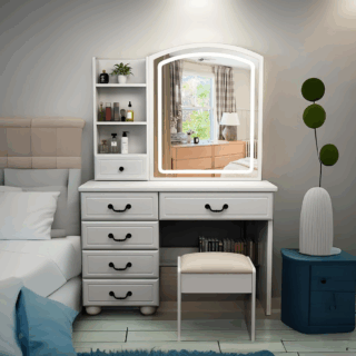 vanity dresser, makeup vanity dresser, dressing table, makeup vanity table, wooden vanity dresser, white vanity dresser, black vanity dresser, modern vanity dresser, rustic vanity dresser, vintage vanity dresser, luxury vanity dresser, contemporary vanity dresser, minimalist vanity dresser, Scandinavian vanity dresser, industrial vanity dresser, farmhouse vanity dresser, mirrored vanity dresser, glass vanity dresser, marble top vanity dresser, small vanity dresser, large vanity dresser, compact vanity dresser, corner vanity dresser, wall mounted vanity dresser, foldable vanity dresser, portable vanity dresser, makeup vanity with mirror, vanity dresser with mirror, vanity dresser with lights, LED vanity dresser, Hollywood vanity dresser, lighted vanity table, modern dressing table, classic dressing table, antique dressing table, elegant vanity dresser, chic vanity dresser, luxury makeup table, mirrored makeup vanity, bedroom vanity dresser, dressing vanity for bedroom, bathroom vanity dresser, vanity dresser with stool, vanity dresser with chair, vanity dresser set, 3 piece vanity set, makeup vanity desk, cosmetic vanity dresser, storage vanity dresser, vanity dresser with drawers, vanity dresser with storage, vanity table with drawers, vanity cabinet, vintage makeup vanity, wood vanity dresser, oak vanity dresser, pine vanity dresser, walnut vanity dresser, mahogany vanity dresser, bamboo vanity dresser, eco-friendly vanity dresser, sustainable vanity dresser, modern white vanity, minimalist makeup table, stylish vanity dresser, makeup station, compact dressing vanity, beauty vanity dresser, salon vanity dresser, hotel vanity table, home vanity table, apartment vanity dresser, vanity dresser for small spaces, luxury mirrored vanity, contemporary makeup vanity, sleek vanity table, urban vanity dresser, space-saving vanity dresser, floating vanity dresser, dual vanity dresser, double vanity table, vanity dresser with shelves, vanity dresser with side cabinets, vanity dresser with hidden storage, vanity dresser with jewelry drawer, vanity dresser with organizer, makeup vanity with lighted mirror, touch sensor vanity mirror, LED mirror vanity table, adjustable mirror vanity, rotating mirror vanity, tri-fold mirror vanity dresser, compact makeup station, foldable dressing table, portable beauty vanity, travel vanity dresser, small bedroom vanity, apartment size vanity dresser, vanity table with drawers and stool, vanity with cushioned stool, vanity with tufted chair, upholstered vanity stool, mirrored vanity with lights, crystal knob vanity dresser, gold vanity dresser, silver vanity dresser, rose gold vanity dresser, bronze vanity dresser, black wood vanity dresser, white lacquer vanity dresser, glossy finish vanity dresser, matte finish vanity dresser, natural wood vanity dresser, rustic wood makeup vanity, distressed vanity dresser, reclaimed wood vanity dresser, hand-carved vanity table, ornate vanity dresser, French style vanity dresser, vintage chic vanity table, mid-century modern vanity, contemporary luxury vanity, minimalist Scandinavian vanity, industrial metal vanity dresser, modern farmhouse vanity dresser, Hollywood light mirror vanity, glam vanity table, boho vanity dresser, coastal vanity dresser, rustic chic vanity table, chic bedroom vanity, luxury hotel vanity, modern home vanity, space-efficient vanity table, wall mirror vanity dresser, corner dressing table, compact mirrored vanity, adjustable height vanity, vanity with sliding drawers, vanity with compartments, vanity dresser for teens, vanity dresser for girls, vanity dresser for women, vanity dresser for couples, his and hers vanity, vanity for master bedroom, vanity for guest room, salon dressing vanity, makeup vanity workstation, professional makeup vanity, studio vanity dresser, beauty salon vanity, spa vanity dresser, bathroom vanity cabinet, double sink vanity dresser, single sink vanity, makeup desk with drawers, makeup vanity organizer, storage makeup table, multipurpose vanity table, versatile dressing table, compact home vanity, foldable makeup vanity, convertible vanity dresser, LED light makeup station, luxury gold vanity, marble top dressing table, glass top vanity table, acrylic vanity table, metal frame vanity, wrought iron vanity, stainless steel vanity, chrome vanity dresser, black metal vanity, gold metal vanity, silver frame vanity, modern elegant vanity, minimalist chic vanity, decorative vanity table, antique inspired vanity dresser, neo-classical vanity, contemporary wooden vanity, designer vanity dresser, premium makeup vanity, luxury dressing station, mirrored drawer vanity, glass panel vanity dresser, rustic reclaimed wood vanity, eco-luxury vanity, natural oak vanity table, handcrafted vanity dresser, artisan vanity table, bespoke vanity dresser, customized vanity dresser, personalized vanity dresser, vanity with LED mirror, backlit vanity mirror, Hollywood bulb mirror vanity, sensor touch mirror vanity, dimmable light vanity dresser, smart vanity mirror, Bluetooth vanity mirror, music mirror vanity, USB charging vanity, power outlet vanity table, vanity with electrical ports, cordless vanity table, adjustable lighting vanity, luxury makeup corner, salon-grade vanity dresser, makeup artist vanity table, Hollywood glamour vanity, luxury dressing station, small space vanity, compact room vanity, vanity for apartments, minimalist home vanity, space-saving dressing table, vanity desk combo, multifunctional vanity desk, home office vanity combo, study table vanity combo, dressing table with storage drawers, makeup vanity with stool set, matching vanity chair, wooden stool vanity set, upholstered chair vanity, adjustable stool vanity, rotating chair vanity, LED illuminated vanity dresser, crystal knob makeup vanity, luxury gold finish vanity, marble top bathroom vanity, white oak vanity dresser, ash wood vanity table, espresso vanity dresser, cherry wood vanity, natural pine vanity, bamboo eco-friendly vanity, reclaimed teak vanity dresser, gray vanity dresser, matte black vanity, glossy white vanity, blush pink vanity, pastel vanity dresser, teal vanity dresser, navy vanity dresser, beige vanity dresser, cream vanity dresser, two tone vanity dresser, black and gold vanity, white and gold vanity, silver mirrored vanity, luxury mirrored finish vanity, mirrored glass dressing table, floating wall vanity, mounted makeup table, narrow vanity dresser, tall vanity dresser, wide vanity table, dual sink vanity dresser, bathroom vanity with storage, under sink vanity cabinet, vanity for powder room, wall hung vanity dresser, floor standing vanity, freestanding vanity dresser, corner mounted vanity, L-shaped vanity table, built-in vanity dresser, compact organizer vanity, drawer divider vanity, pull-out vanity drawer, concealed drawer vanity, sliding mirror vanity, retractable vanity mirror, tri-fold mirror vanity, round mirror vanity, oval mirror vanity, rectangular mirror vanity, frameless mirror vanity, framed mirror vanity, backlit mirror vanity, luxury salon vanity, professional studio vanity, influencer vanity setup, YouTube vanity background, makeup room vanity, glam room vanity, beauty corner vanity, home spa vanity, modern beauty station, minimalist dressing area, aesthetic vanity dresser, elegant makeup desk, premium wooden vanity, glass top designer vanity, metal and wood vanity combo, stone top vanity dresser, quartz top vanity dresser, ceramic top vanity, marble finish vanity, granite top vanity, high gloss vanity, matte wood vanity, distressed finish vanity, handcrafted oak vanity, farmhouse rustic makeup vanity, industrial pipe vanity, chic apartment vanity, high-end vanity dresser, aesthetic wooden vanity, minimalist floating vanity, compact wall vanity, stylish home vanity setup, home dressing corner, personal makeup station, salon grade vanity dresser, Hollywood glam vanity mirror, makeup desk with LED mirror, luxury organizer vanity, beauty bar vanity, portable foldable vanity table, adjustable compact vanity, vanity dresser for gifts, vanity for wedding preparation, bridal vanity dresser, elegant dressing table for brides, feminine vanity table, modern luxury vanity for women, cosmetic organizer vanity, jewelry vanity dresser, mirror cabinet vanity, dual purpose vanity desk, small storage vanity, elegant corner vanity, minimalist organizer vanity, art deco vanity dresser, Parisian vanity dresser, luxury European vanity, Italian vanity dresser, Japanese minimalist vanity, Korean makeup table, Scandinavian oak vanity, rustic pine dressing table, bohemian vanity dresser, chic vintage vanity, compact studio vanity, apartment corner vanity, foldable mirror vanity, adjustable light vanity dresser, travel vanity mirror, portable vanity lighted set, compact dressing table for dorm, vanity desk with stool and mirror, 3-piece vanity dresser set, dressing table mirror stool set, mirrored vanity bedroom furniture, elegant home makeup vanity, salon inspired vanity, bedroom furniture vanity, luxury makeup storage, stylish dressing furniture, compact beauty station, and vanity table ideas.