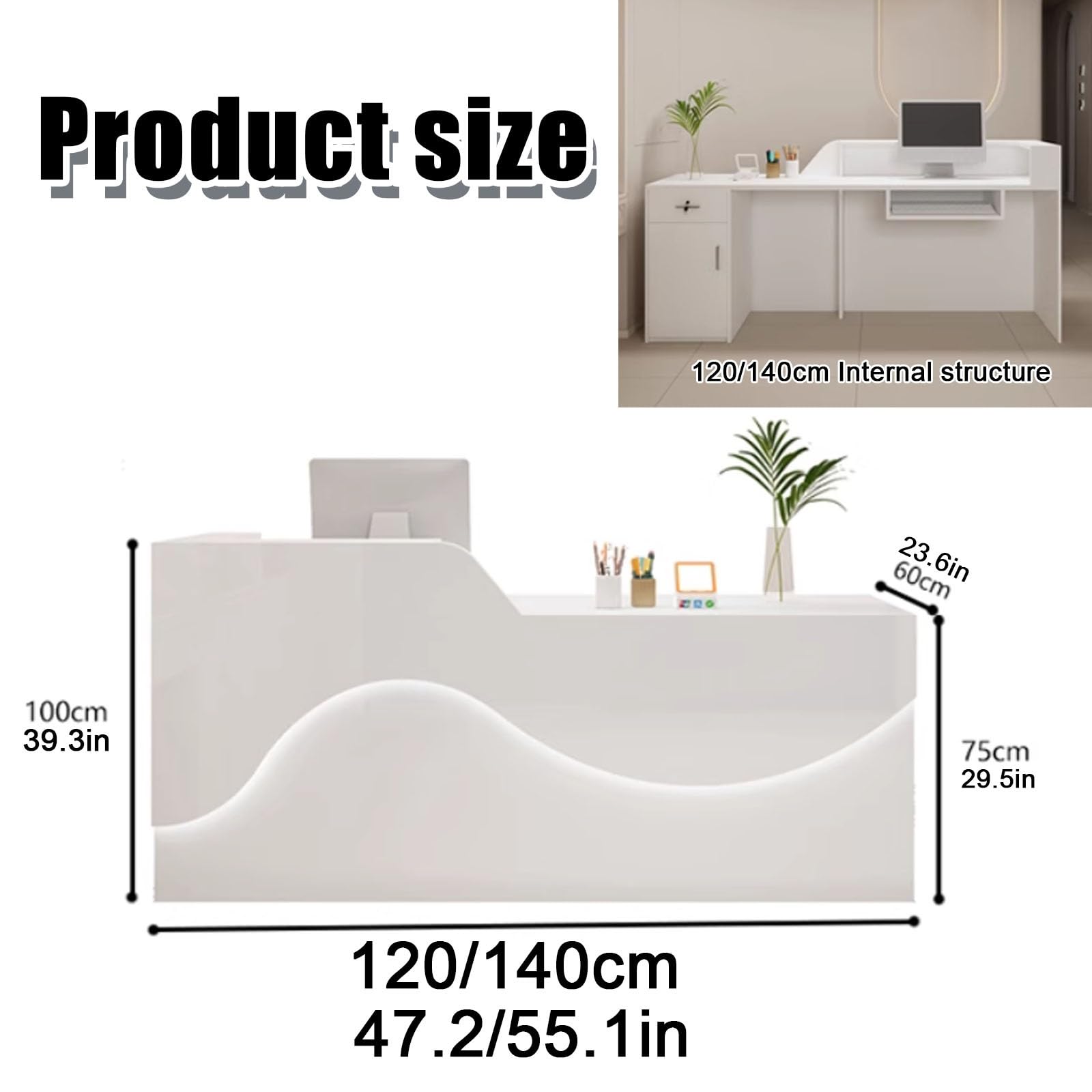 reception desk, modern reception desk, contemporary reception desk, office reception desk, commercial reception desk, professional reception desk, executive reception desk, luxury reception desk, affordable reception desk, compact reception desk, small reception desk, large reception desk, L-shaped reception desk, U-shaped reception desk, corner reception desk, modular reception desk, custom reception desk, made-to-order reception desk, reception desk with storage, reception desk with drawers, reception desk with shelves, reception desk with cabinets, reception desk with countertop, reception desk with glass top, reception desk with wooden top, reception desk with metal frame, reception desk with laminate finish, reception desk with glossy finish, reception desk with matte finish, reception desk for office lobby, reception desk for waiting area, reception desk for hotel lobby, reception desk for clinic reception, reception desk for spa reception, reception desk for salon reception, reception desk for co-working space, reception desk for school reception, reception desk for university reception, reception desk for hospital reception, reception desk for corporate office, reception desk for startup office, reception desk for small business, reception desk for large company, reception desk for front office, reception desk for back office, reception desk for open space, reception desk for narrow space, reception desk for compact space, reception desk for wide space, reception desk for high traffic area, reception desk for low traffic area, reception desk with ergonomic design, reception desk with modern aesthetics, reception desk with minimalist design, reception desk with contemporary style, reception desk with industrial style, reception desk with classic design, reception desk with traditional style, reception desk with vintage look, reception desk with retro style, reception desk with Scandinavian design, reception desk with Japanese design, reception desk with modular layout, reception desk with customizable design, reception desk for multiple receptionists, reception desk for single receptionist, reception desk with seating area, reception desk with visitor chairs, reception desk with waiting area, reception desk with digital screen, reception desk with signage space, reception desk with branding space, reception desk with company logo space, reception desk with integrated lighting, reception desk with LED lights, reception desk with countertop lighting, reception desk with under-cabinet lighting, reception desk with hidden storage, reception desk with lockable drawers, reception desk with filing cabinets, reception desk with document storage, reception desk with printer space, reception desk with computer space, reception desk with cable management, reception desk with wire management, reception desk with power outlets, reception desk with USB ports, reception desk with phone station, reception desk with intercom system, reception desk with call bell, reception desk with glass partition, reception desk with acrylic partition, reception desk with privacy panel, reception desk with high panel, reception desk with low panel, reception desk with open design, reception desk with closed design, reception desk with combination design, reception desk with MDF construction, reception desk with plywood construction, reception desk with solid wood construction, reception desk with veneer finish, reception desk with metal construction, reception desk with steel frame, reception desk with aluminum frame, reception desk with powder coated finish, reception desk with paint finish, reception desk with laminated top, reception desk with marble top, reception desk with granite top, reception desk with quartz top, reception desk with engineered stone top, reception desk with tempered glass top, reception desk with acrylic top, reception desk with custom color, reception desk with neutral color, reception desk with white finish, reception desk with black finish, reception desk with grey finish, reception desk with brown finish, reception desk with beige finish, reception desk with natural wood finish, reception desk with walnut finish, reception desk with oak finish, reception desk with maple finish, reception desk with cherry finish, reception desk with mahogany finish, reception desk with teak finish, reception desk with pine finish, reception desk with bamboo finish, reception desk with sustainable materials, reception desk with eco-friendly materials, reception desk with recyclable materials, reception desk with green design, reception desk with durable construction, reception desk with long-lasting materials, reception desk with high quality materials, reception desk with premium finish, reception desk with luxury materials, reception desk with scratch-resistant surface, reception desk with stain-resistant surface, reception desk with water-resistant surface, reception desk with fire-resistant materials, reception desk with safety certification, reception desk with heavy duty design, reception desk with light-weight design, reception desk with movable design, reception desk with stationary design, reception desk with freestanding design, reception desk with wall-mounted design, reception desk with corner design, reception desk with straight design, reception desk with curved design, reception desk for modern offices, reception desk for startup offices, reception desk for corporate offices, reception desk for hospitals, reception desk for clinics, reception desk for schools, reception desk for colleges, reception desk for hotels, reception desk for resorts, reception desk for coworking spaces, reception desk for gyms, reception desk for salons, reception desk for spas, reception desk for shopping malls, reception desk for retail stores, reception desk for showrooms, reception desk for exhibitions, reception desk for events, reception desk for airports, reception desk for stations, reception desk for transportation hubs, reception desk for government offices, reception desk for law firms, reception desk for banks, reception desk for insurance offices, reception desk for tech companies, reception desk for consulting firms, reception desk for marketing agencies, reception desk for design studios, reception desk for creative agencies, reception desk for architectural firms, reception desk for engineering offices, reception desk for coworking offices, reception desk for telecommunication offices, reception desk for IT companies, reception desk for educational institutions, reception desk for research centers, reception desk for laboratories, reception desk for wellness centers, reception desk for physiotherapy centers, reception desk for dental offices, reception desk for medical offices, reception desk for veterinary clinics, reception desk for government institutions, reception desk for NGOs, reception desk for charities, reception desk for community centers, reception desk for private offices, reception desk for public offices, reception desk with minimalist aesthetic, reception desk with luxurious design, reception desk with elegant look, reception desk with stylish design, reception desk with modern finishes, reception desk with contemporary look, reception desk with timeless design, reception desk with classic style, reception desk with functional features, reception desk with practical features, reception desk with storage solutions, reception desk with multi-purpose design, reception desk with open shelf design, reception desk with cabinet doors, reception desk with hidden compartments, reception desk with organizational design, reception desk with efficient layout, reception desk with spacious countertop, reception desk with ergonomic workstation, reception desk with multiple sections, reception desk with partitioned workstations, reception desk with dual reception design, reception desk with multi-level countertop, reception desk with raised countertop, reception desk with lowered countertop, reception desk with visitor counter, reception desk with staff counter, reception desk with integrated branding, reception desk with nameplate space, reception desk with signboard area, reception desk with decorative panels, reception desk with modern décor, reception desk with minimalist décor, reception desk with industrial décor, reception desk with Scandinavian décor, reception desk with Japanese décor, reception desk with creative design, reception desk with innovative design, reception desk with modular components, reception desk with detachable parts, reception desk with flexible design, reception desk with adjustable countertop, reception desk with adjustable shelves, reception desk with movable drawers, reception desk with hidden storage solutions, reception desk with efficient workflow, reception desk with receptionist-friendly design, reception desk with visitor-friendly design, reception desk with professional appearance, reception desk with welcoming design, reception desk with first impression design, reception desk with high-quality furniture, reception desk with office furniture, reception desk with commercial furniture, reception desk with business furniture, reception desk with workplace furniture, reception desk with office interior furniture, reception desk with corporate design, reception desk with startup design, reception desk with co-working design, reception desk with employee-friendly design, reception desk with client-friendly design, reception desk with customer-friendly design, reception desk with accessible design, reception desk with handicap accessible design, reception desk with safety features, reception desk with child-friendly design, reception desk with anti-slip features, reception desk with rounded corners, reception desk with sharp corners, reception desk with decorative finishes, reception desk with natural wood finish, reception desk with high gloss finish, reception desk with matte finish, reception desk with textured surface, reception desk with smooth surface, reception desk with premium laminate, reception desk with natural veneer, reception desk with engineered wood, reception desk with metal accents, reception desk with glass accents, reception desk with acrylic accents, reception desk with lighting features, reception desk with LED lights, reception desk with under-counter lighting, reception desk with decorative lighting, reception desk with ambient lighting, reception desk with professional layout, reception desk with contemporary furniture, reception desk with ergonomic workstation, reception desk with compact design, reception desk with space-saving layout, reception desk with functional furniture, reception desk with multi-functional use, reception desk with office productivity design, reception desk with creative workspace, reception desk with corporate furniture solution, reception desk with modern workspace furniture, reception desk with collaborative design, reception desk with shared workspace, reception desk with office efficiency, reception desk with stylish office furniture, reception desk with welcoming office furniture, reception desk with client-oriented design, reception desk with staff-oriented design, reception desk with visitor-oriented design, reception desk with durable furniture, reception desk with long-lasting design, reception desk with high-quality materials, reception desk with premium construction, reception desk with sustainable design, reception desk with eco-friendly materials, reception desk with recyclable materials, reception desk with timeless appeal, reception desk with modern appeal, reception desk with elegant appeal, reception desk with stylish appeal, reception desk with professional look, reception desk with aesthetic design, reception desk with interior design compatibility, reception desk with décor-friendly design, reception desk with neutral design, reception desk with color options, reception desk with custom colors, reception desk with office décor match, reception desk with corporate décor match, reception desk with hotel lobby design, reception desk with clinic design, reception desk with salon design, reception desk with spa design, reception desk with school design, reception desk with university design, reception desk with hospital design, reception desk with startup office design, reception desk with large office design, reception desk with small office design, reception desk with compact office solution, reception desk with modern workspace, reception desk with executive workspace, reception desk with professional workspace, reception desk with commercial workspace, reception desk with office productivity, reception desk with functional office furniture, reception desk with welcoming workspace, reception desk with collaborative workspace, reception desk with flexible layout, reception desk with smart office design, reception desk with tech-enabled office, reception desk with contemporary furniture solution, reception desk with modern furniture solution, reception desk with ergonomic furniture solution, reception desk with professional furniture solution, reception desk with stylish furniture solution, reception desk with business furniture solution, reception desk with corporate furniture solution, reception desk with startup furniture solution, reception desk with workspace furniture solution, reception desk with modern workspace furniture, reception desk with office productivity furniture, reception desk with client-friendly furniture, reception desk with staff-friendly furniture, reception desk with visitor-friendly furniture, reception desk with aesthetic office furniture, reception desk with functional office furniture, reception desk with premium office furniture, reception desk with luxury office furniture, reception desk with durable office furniture, reception desk with sustainable office furniture, reception desk with eco-friendly office furniture, reception desk with modern office décor, reception desk with contemporary office décor, reception desk with welcoming office décor, reception desk with stylish office décor, reception desk with professional office décor, reception desk with minimalist office décor, reception desk with functional office décor, reception desk with client-oriented décor, reception desk with staff-oriented décor, reception desk with visitor-oriented décor, reception desk with creative office design, reception desk with innovative office design, reception desk with multi-functional office furniture, reception desk with high-quality office furniture, reception desk with commercial-grade office furniture, reception desk with contract office furniture, reception desk with office supply furniture, reception desk with office seating furniture, reception desk with office workstation furniture, reception desk with office layout solution, reception desk with office space solution, reception desk with workspace solution, reception desk with collaborative workspace furniture, reception desk with shared workspace furniture, reception desk with open plan office furniture, reception desk with flexible office furniture, reception desk with agile office furniture, reception desk with smart office furniture, reception desk with ergonomic office furniture, reception desk with modern workplace furniture, reception desk with corporate office furniture, reception desk with business office furniture, reception desk with startup office furniture, reception desk with luxury workspace furniture, reception desk with premium workspace furniture, reception desk with functional workspace furniture, reception desk with aesthetic workspace furniture, reception desk with professional workspace furniture