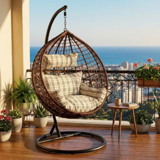 swing chair, swing chairs, hanging chair, hanging chairs, hanging swing chair, hanging swing chairs, indoor swing chair, indoor swing chairs, outdoor swing chair, outdoor swing chairs, patio swing chair, patio swing chairs, garden swing chair, garden swing chairs, balcony swing chair, balcony swing chairs, porch swing chair, porch swing chairs, egg swing chair, egg swing chairs, egg hanging chair, egg hanging chairs, rattan swing chair, rattan swing chairs, wicker swing chair, wicker swing chairs, cane swing chair, cane swing chairs, bamboo swing chair, bamboo swing chairs, wooden swing chair, wooden swing chairs, metal swing chair, metal swing chairs, steel swing chair, steel swing chairs, aluminum swing chair, aluminum swing chairs, macrame swing chair, macrame swing chairs, rope swing chair, rope swing chairs, cotton swing chair, cotton swing chairs, fabric swing chair, fabric swing chairs, net swing chair, net swing chairs, boho swing chair, bohemian swing chair, modern swing chair, contemporary swing chair, minimalist swing chair, classic swing chair, traditional swing chair, luxury swing chair, premium swing chair, designer swing chair, handcrafted swing chair, handmade swing chair, aesthetic swing chair, decorative swing chair, stylish swing chair, elegant swing chair, cozy swing chair, comfortable swing chair, relaxing swing chair, leisure swing chair, lounge swing chair, reading swing chair, meditation swing chair, yoga swing chair, therapy swing chair, kids swing chair, children swing chair, toddler swing chair, adult swing chair, single seater swing chair, one person swing chair, double swing chair, two seater swing chair, couple swing chair, family swing chair, weight capacity swing chair, heavy duty swing chair, durable swing chair, sturdy swing chair, weather resistant swing chair, waterproof swing chair, UV resistant swing chair, all weather swing chair, rust proof swing chair, anti fade swing chair, swing chair with stand, swing chair with frame, swing chair without stand, ceiling mounted swing chair, hook mounted swing chair, tree hanging swing chair, freestanding swing chair, portable swing chair, foldable swing chair, adjustable swing chair, height adjustable swing chair, swing chair with cushion, swing chair with pillow, swing chair with seat pad, swing chair with canopy, swing chair with shade, swing chair with footrest, swing chair with armrest, swing chair with headrest, swing chair with side table, swing chair with storage pocket, swing chair with cup holder, swing chair with mosquito net, swing chair with rain cover, swing chair with safety strap, swing chair with chain, swing chair with rope, swing chair with metal chain, swing chair with spring, swing chair with swivel, 360 degree swing chair, rotating swing chair, egg swing chair with stand, egg swing chair outdoor, egg swing chair indoor, rattan egg swing chair, wicker egg swing chair, double egg swing chair, large egg swing chair, small egg swing chair, balcony egg swing chair, patio egg swing chair, garden egg swing chair, porch egg swing chair, hammock swing chair, hammock chair, hammock hanging chair, hammock swing chair indoor, hammock swing chair outdoor, cotton hammock swing chair, canvas hammock swing chair, rope hammock chair, macrame hammock chair, camping swing chair, travel swing chair, beach swing chair, poolside swing chair, backyard swing chair, lawn swing chair, terrace swing chair, rooftop swing chair, veranda swing chair, gazebo swing chair, pergola swing chair, swing chair for home, swing chair for living room, swing chair for bedroom, swing chair for kids room, swing chair for balcony, swing chair for patio, swing chair for garden, swing chair for porch, swing chair for outdoor seating, swing chair for indoor decor, swing chair for home decor, swing chair for cafe, swing chair for restaurant, swing chair for resort, swing chair for hotel, swing chair for spa, swing chair for office lounge, swing chair for coworking space, swing chair for waiting area, swing chair for play area, swing chair for daycare, swing chair for therapy room, swing chair for meditation space, swing chair for reading nook, swing chair for relaxation, swing chair for stress relief, swing chair for comfort seating, swing chair for cozy corner, swing chair for aesthetic interior, swing chair for boho decor, swing chair for modern decor, swing chair for minimalist decor, swing chair for luxury decor, swing chair for balcony decor, swing chair for garden decor, swing chair for patio decor, swing chair for outdoor decor, swing chair for indoor furniture, swing chair furniture, swing chair seating, swing chair sofa alternative, swing chair lounger, swing chair recliner, swing chair bed, swing chair cradle, swing chair cocoon, cocoon swing chair, nest swing chair, pod swing chair, bubble swing chair, acrylic bubble swing chair, transparent swing chair, clear swing chair, swing chair for instagram decor, swing chair for photoshoot, swing chair for content creators, swing chair for relaxation space, swing chair for leisure seating, swing chair for family home, swing chair for apartment, swing chair for villa, swing chair for farmhouse, swing chair for vacation home, swing chair for rental property, swing chair for airbnb, swing chair for studio apartment, swing chair for small spaces, compact swing chair, space saving swing chair, corner swing chair, hanging corner chair, swing chair easy installation, swing chair simple assembly, swing chair with installation kit, swing chair with mounting hardware, swing chair safety tested, swing chair strong hooks, swing chair reinforced frame, swing chair thick cushion, swing chair removable cushion, swing chair washable cushion, swing chair easy maintenance, swing chair eco friendly, swing chair sustainable material, swing chair natural fiber, swing chair handcrafted design, swing chair artisan made, swing chair traditional craft, swing chair ethnic design, swing chair indian style, swing chair tropical style, swing chair coastal style, swing chair scandinavian style, swing chair rustic style, swing chair farmhouse style, swing chair vintage style, swing chair retro style, swing chair modern luxury, swing chair premium furniture, swing chair high quality, swing chair best seller, swing chair top rated, swing chair reviews, swing chair online, buy swing chair online, swing chair price, swing chair cost, swing chair deals, swing chair offers, swing chair discount, swing chair sale, swing chair under budget, affordable swing chair, cheap swing chair, luxury swing chair price, swing chair near me, swing chair delivery, swing chair free delivery, swing chair installation service, swing chair replacement cushion, swing chair spare parts, swing chair stand replacement, swing chair frame replacement, swing chair maintenance, swing chair care instructions