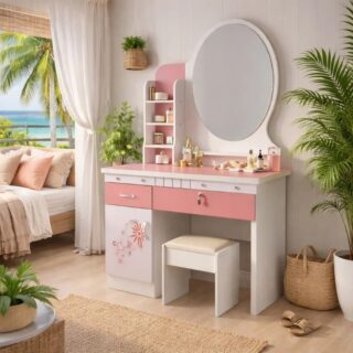 vanity dresser, vanity dresser table, vanity dresser furniture, vanity dresser with mirror, vanity dresser with lights, vanity dresser with storage, modern vanity dresser, contemporary vanity dresser, classic vanity dresser, luxury vanity dresser, affordable vanity dresser, premium vanity dresser, wooden vanity dresser, solid wood vanity dresser, engineered wood vanity dresser, MDF vanity dresser, metal vanity dresser, vanity dresser with stool, vanity dresser with chair, vanity dresser with drawers, vanity dresser with shelves, vanity dresser with cabinets, vanity dresser with glass top, vanity dresser with marble top, vanity dresser with laminate top, vanity dresser with LED lights, vanity dresser with Hollywood lights, vanity dresser with touch lights, vanity dresser with smart mirror, vanity dresser with lighted mirror, vanity dresser with adjustable mirror, vanity dresser with folding mirror, vanity dresser with tri-fold mirror, vanity dresser with sliding mirror, vanity dresser for bedroom, vanity dresser for master bedroom, vanity dresser for guest bedroom, vanity dresser for kids room, vanity dresser for girls room, vanity dresser for women, vanity dresser for adults, vanity dresser for teens, vanity dresser for makeup, makeup vanity dresser, cosmetic vanity dresser, beauty vanity dresser, dressing vanity dresser, dressing table vanity, vanity dressing table, makeup dressing table, beauty dressing table, modern dressing table, wooden dressing table, luxury dressing table, compact dressing table, small vanity dresser, large vanity dresser, space saving vanity dresser, corner vanity dresser, wall mounted vanity dresser, freestanding vanity dresser, portable vanity dresser, vanity dresser with mirror and lights, vanity dresser with storage drawers, vanity dresser with jewelry storage, vanity dresser with organizer, vanity dresser with compartments, vanity dresser with lockable drawer, vanity dresser with hidden storage, vanity dresser with cushioned stool, vanity dresser with upholstered stool, vanity dresser with padded seat, vanity dresser with backless stool, vanity dresser with ergonomic height, vanity dresser with comfortable seating, vanity dresser with wide tabletop, vanity dresser with smooth finish, vanity dresser with glossy finish, vanity dresser with matte finish, vanity dresser with natural wood finish, vanity dresser with white finish, vanity dresser with black finish, vanity dresser with grey finish, vanity dresser with brown finish, vanity dresser with beige finish, vanity dresser with pastel colors, vanity dresser with custom color, vanity dresser customizable, vanity dresser made to order, vanity dresser minimalist design, vanity dresser Scandinavian style, vanity dresser modern design, vanity dresser contemporary design, vanity dresser vintage style, vanity dresser retro design, vanity dresser classic design, vanity dresser elegant design, vanity dresser stylish design, vanity dresser aesthetic furniture, vanity dresser home furniture, vanity dresser bedroom furniture, vanity dresser interior furniture, vanity dresser décor furniture, vanity dresser premium bedroom furniture, vanity dresser luxury bedroom furniture, vanity dresser affordable bedroom furniture, vanity dresser budget friendly, vanity dresser value for money, vanity dresser durable furniture, vanity dresser long lasting, vanity dresser sturdy construction, vanity dresser stable base, vanity dresser scratch resistant, vanity dresser stain resistant, vanity dresser water resistant, vanity dresser easy to clean, vanity dresser low maintenance, vanity dresser eco friendly materials, vanity dresser sustainable furniture, vanity dresser modern home furniture, vanity dresser contemporary home décor, vanity dresser stylish home décor, vanity dresser bedroom décor, vanity dresser makeup station, vanity dresser beauty station, vanity dresser grooming station, vanity dresser personal care station, vanity dresser daily use furniture, vanity dresser functional furniture, vanity dresser multi purpose furniture, vanity dresser versatile furniture, vanity dresser space efficient furniture, vanity dresser compact furniture, vanity dresser large storage furniture, vanity dresser organization furniture, vanity dresser clutter free storage, vanity dresser jewelry organizer furniture, vanity dresser cosmetic organizer, vanity dresser makeup organizer, vanity dresser drawer storage, vanity dresser shelf storage, vanity dresser cabinet storage, vanity dresser elegant bedroom setup, vanity dresser modern bedroom setup, vanity dresser luxury bedroom setup, vanity dresser minimalist bedroom setup, vanity dresser stylish bedroom setup, vanity dresser girls bedroom furniture, vanity dresser women bedroom furniture, vanity dresser master bedroom furniture, vanity dresser studio apartment furniture, vanity dresser small apartment furniture, vanity dresser condo furniture, vanity dresser villa furniture, vanity dresser modern apartment furniture, vanity dresser urban home furniture, vanity dresser contemporary interior furniture, vanity dresser modern interior design, vanity dresser bedroom interior design, vanity dresser dressing area furniture, vanity dresser wardrobe area furniture, vanity dresser walk in closet furniture, vanity dresser closet furniture, vanity dresser dressing room furniture, vanity dresser beauty room furniture, vanity dresser salon style furniture, vanity dresser home salon furniture, vanity dresser professional look, vanity dresser premium finish furniture, vanity dresser elegant finish, vanity dresser smooth surface furniture, vanity dresser rounded edge furniture, vanity dresser safe design, vanity dresser child safe furniture, vanity dresser modern lifestyle furniture, vanity dresser fashionable furniture, vanity dresser trending furniture, vanity dresser Instagram style furniture, vanity dresser aesthetic bedroom furniture, vanity dresser luxury lifestyle furniture, vanity dresser elegant lifestyle furniture, vanity dresser minimalist lifestyle furniture, vanity dresser modern lifestyle décor, vanity dresser premium lifestyle décor, vanity dresser functional lifestyle furniture, vanity dresser daily grooming furniture, vanity dresser morning routine furniture, vanity dresser evening routine furniture, vanity dresser self care furniture, vanity dresser beauty routine furniture, vanity dresser makeup routine furniture, vanity dresser skincare routine furniture, vanity dresser hair styling furniture, vanity dresser grooming furniture, vanity dresser fashion furniture, vanity dresser style furniture, vanity dresser influencer style furniture, vanity dresser modern woman furniture, vanity dresser personal space furniture, vanity dresser comfort furniture, vanity dresser cozy bedroom furniture, vanity dresser warm interior furniture, vanity dresser neutral design furniture, vanity dresser timeless design furniture, vanity dresser elegant aesthetics, vanity dresser clean design furniture, vanity dresser modern aesthetics furniture, vanity dresser artistic furniture, vanity dresser designer furniture, vanity dresser bespoke furniture, vanity dresser custom furniture, vanity dresser handcrafted furniture, vanity dresser premium handcrafted furniture, vanity dresser luxury handcrafted furniture, vanity dresser modern handcrafted furniture, vanity dresser contemporary handcrafted furniture, vanity dresser high quality furniture, vanity dresser quality assured furniture, vanity dresser tested furniture, vanity dresser reliable furniture, vanity dresser trusted furniture, vanity dresser branded furniture, vanity dresser stylish branded furniture, vanity dresser interior styling furniture, vanity dresser décor friendly furniture, vanity dresser versatile design furniture, vanity dresser neutral décor furniture, vanity dresser adaptable furniture, vanity dresser modern home solution, vanity dresser bedroom solution, vanity dresser storage solution, vanity dresser makeup storage solution, vanity dresser beauty solution, vanity dresser grooming solution, vanity dresser organization solution, vanity dresser lifestyle solution, vanity dresser furniture solution, vanity dresser interior solution, vanity dresser home upgrade furniture, vanity dresser bedroom upgrade furniture, vanity dresser renovation furniture, vanity dresser new home furniture, vanity dresser house furnishing, vanity dresser apartment furnishing, vanity dresser premium furnishing, vanity dresser elegant furnishing, vanity dresser stylish furnishing, vanity dresser functional furnishing, vanity dresser modern furnishing, vanity dresser luxury furnishing, vanity dresser essential bedroom furniture, vanity dresser must have bedroom furniture, vanity dresser daily use bedroom furniture, vanity dresser modern bedroom essential, vanity dresser stylish bedroom essential, vanity dresser premium bedroom essential, vanity dresser luxury bedroom essential, vanity dresser aesthetic bedroom essential, vanity dresser practical bedroom essential, vanity dresser multi functional bedroom furniture, vanity dresser all in one furniture, vanity dresser complete makeup station, vanity dresser complete beauty station, vanity dresser complete dressing station, vanity dresser complete grooming station, vanity dresser mirror furniture, vanity dresser mirror cabinet furniture, vanity dresser mirror storage furniture, vanity dresser LED mirror furniture, vanity dresser lighted mirror furniture, vanity dresser smart bedroom furniture, vanity dresser modern smart furniture, vanity dresser contemporary smart furniture, vanity dresser tech friendly furniture, vanity dresser USB mirror furniture, vanity dresser charging mirror furniture, vanity dresser innovation furniture, vanity dresser modern innovation furniture, vanity dresser stylish innovation furniture, vanity dresser premium innovation furniture, vanity dresser elegant innovation furniture, vanity dresser future ready furniture, vanity dresser lifestyle upgrade furniture, vanity dresser personal luxury furniture, vanity dresser beauty luxury furniture, vanity dresser everyday luxury furniture, vanity dresser modern luxury furniture, vanity dresser affordable luxury furniture, vanity dresser timeless luxury furniture, vanity dresser elegant beauty furniture, vanity dresser stylish beauty furniture, vanity dresser professional beauty furniture, vanity dresser home beauty furniture, vanity dresser bedroom beauty furniture, vanity dresser interior beauty furniture, vanity dresser makeup furniture solution, vanity dresser grooming furniture solution, vanity dresser dressing furniture solution, vanity dresser modern home furniture solution, vanity dresser contemporary home furniture solution, vanity dresser luxury home furniture solution