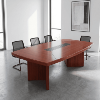 boardroom table, executive boardroom table, luxury boardroom table, modern boardroom table, large conference table, corporate meeting table, executive conference furniture, premium office board table, solid wood boardroom table, walnut boardroom table, mahogany conference table, oak boardroom table, veneer conference table, laminate boardroom table, glass top boardroom table, marble conference table, rectangular boardroom table, oval conference table, boat shaped boardroom table, modular conference table, custom boardroom table, bespoke conference table, handcrafted boardroom table, commercial office table, professional meeting room table, high end boardroom furniture, contemporary conference table, minimalist boardroom desk, industrial style conference table, traditional boardroom table, luxury corporate furniture, executive meeting table, large office conference desk, conference room centerpiece table, heavy duty boardroom table, durable office meeting table, scratch resistant conference table, heat resistant boardroom surface, stain resistant meeting table, impact resistant conference table, premium finish boardroom table, high gloss conference table, matte finish boardroom desk, natural wood grain conference table, elegant meeting room table, sophisticated boardroom furniture, statement conference table, designer boardroom table, ergonomic meeting table, cable management conference table, built in power conference table, power outlet boardroom table, usb port conference table, data port meeting table, tech integrated conference table, smart conference table, video conferencing table, hybrid meeting conference table, collaborative workspace table, team meeting table, corporate collaboration table, board of directors table, leadership meeting table, executive decision table, conference table with storage, conference table with pedestal base, panel leg conference table, metal base boardroom table, steel frame conference table, sturdy office board table, reinforced conference desk, large seating capacity conference table, 8 seater boardroom table, 10 seater conference table, 12 seater boardroom table, 16 seater conference table, expandable boardroom table, extendable conference desk, custom size conference table, made to order boardroom table, luxury office interiors table, premium meeting room furniture, executive office upgrade table, corporate office renovation furniture, high capacity meeting table, spacious conference room table, formal meeting table, professional office centerpiece, conference table with modesty panel, thick tabletop boardroom table, solid core conference table, eco friendly boardroom table, sustainable wood conference table, FSC certified wood table, environmentally friendly office furniture, acoustic friendly conference table, sound absorbing meeting table, anti wobble conference table, stable executive meeting table, easy assembly conference table, pre assembled boardroom table, knock down conference table, bulk office furniture supplier table, commercial grade conference table, contract office furniture table, hospitality boardroom table, coworking space conference table, startup office meeting table, corporate headquarters boardroom table, CEO meeting table, management boardroom desk, strategy meeting table, investor presentation table, training room conference table, seminar room board table, classroom conference table, government office boardroom table, law firm conference table, financial institution boardroom table, tech company meeting table, luxury corporate conference table, premium business furniture, upscale office board table, custom veneer conference table, hardwood executive table, premium craftsmanship boardroom table, timeless design conference table, classic boardroom furniture, contemporary office centerpiece table, bold statement boardroom table, refined executive meeting table, seamless edge conference table, rounded corner boardroom table, anti scratch coating conference table, long lasting office meeting table, heavy weight boardroom table, reinforced leg conference table, polished wood conference desk, brushed metal base meeting table, high durability boardroom table, elite executive conference table, architectural design boardroom table, premium office furnishing solution