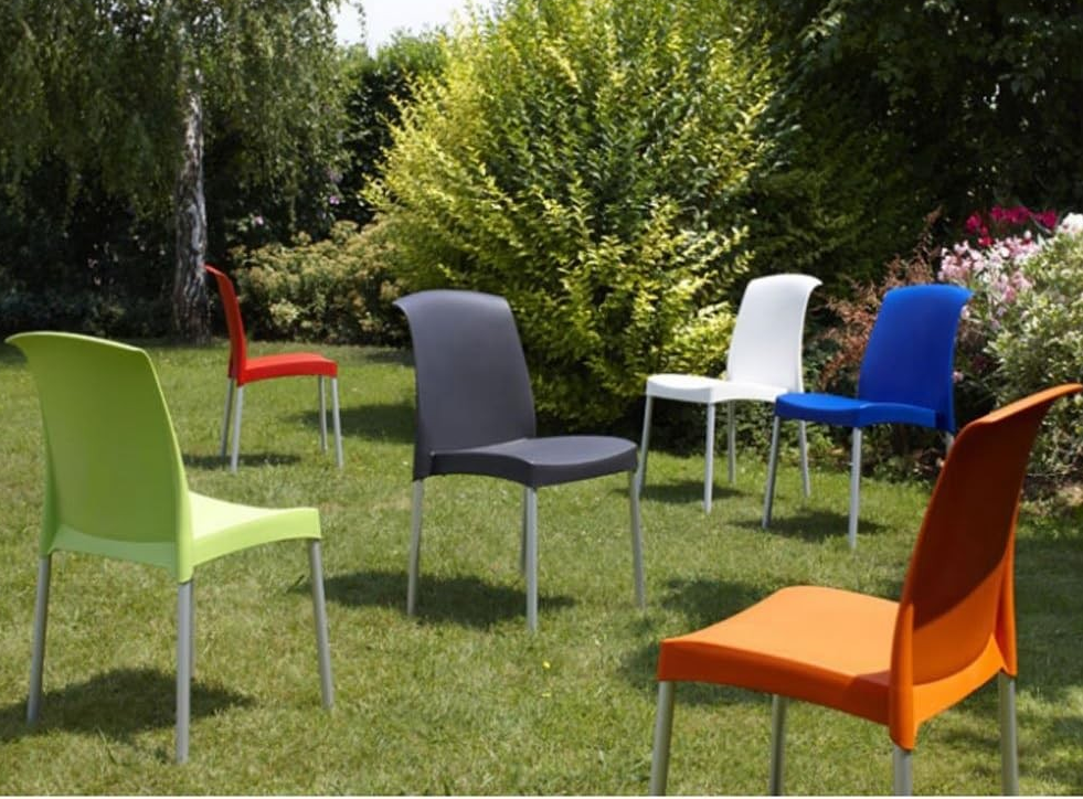 Plastic Kids Banquet Dining Chair