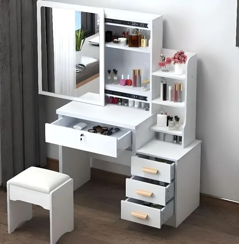vanity dresser, vanity dresser table, bedroom vanity dresser, modern vanity dresser, contemporary vanity dresser design, luxury vanity dresser, wooden vanity dresser, white vanity dresser, black vanity dresser, mirrored vanity dresser, vanity dresser with mirror, vanity dresser with LED lights, vanity dresser with drawers, vanity dresser with stool, vanity dresser with chair, small vanity dresser for bedroom, large vanity dresser with storage, compact vanity dresser for small spaces, corner vanity dresser table, minimalist vanity dresser makeup vanity dresser, makeup vanity desk with mirror, vanity dresser for makeup storage, vanity dresser with Hollywood mirror lights, vanity dresser with touch control mirror, vanity dresser with dimmable LED mirror, vanity dresser with 3 color lighting modes, vanity dresser with Bluetooth mirror speaker, vanity dresser with power outlet, vanity dresser with USB charging port, vanity dresser with glass top, vanity dresser with tempered glass surface, vanity dresser with jewelry organizer, vanity dresser with hidden storage, vanity dresser with lockable drawer, vanity dresser with soft close drawers, vanity dresser with velvet lined drawers, vanity dresser with adjustable mirror angle, vanity dresser with tri fold mirror, vanity dresser with sliding mirror dressing table vanity dresser, bedroom dressing vanity unit, vanity dresser with cushioned stool, vanity dresser with upholstered chair, vanity dresser ergonomic height, vanity dresser for teens bedroom, vanity dresser for girls room, vanity dresser for master bedroom, vanity dresser for apartment living, vanity dresser Scandinavian style, vanity dresser farmhouse design, vanity dresser industrial style, vanity dresser mid century modern, vanity dresser glam style furniture, vanity dresser rustic wood finish, vanity dresser high gloss finish, vanity dresser matte finish design, vanity dresser oak wood, vanity dresser walnut wood, vanity dresser MDF durable board affordable vanity dresser online, cheap vanity dresser sale, vanity dresser discount offer, vanity dresser clearance deal, premium vanity dresser brand, high end vanity dresser luxury, custom made vanity dresser, vanity dresser made to order, vanity dresser easy assembly, vanity dresser flat pack delivery, vanity dresser with instruction manual, vanity dresser durable construction, vanity dresser scratch resistant surface, vanity dresser water resistant finish, vanity dresser anti tip safety feature, vanity dresser eco friendly materials, vanity dresser sustainable wood, vanity dresser heavy duty frame, vanity dresser reinforced legs, vanity dresser stable base support vanity dresser with multiple drawers, vanity dresser with deep storage drawers, vanity dresser with open shelves, vanity dresser with side cabinet, vanity dresser with cabinet door storage, vanity dresser with cosmetic organizer, vanity dresser for skincare products, vanity dresser for beauty accessories, vanity dresser for hair tools storage, vanity dresser heat resistant surface, vanity dresser cable management hole, vanity dresser for salon use, vanity dresser for makeup studio, vanity dresser for professional makeup artist, vanity dresser for beauty parlour, vanity dresser for boutique shop, vanity dresser for hotel suite, vanity dresser for Airbnb bedroom, vanity dresser for guest room, vanity dresser for walk in closet white vanity dresser with gold handles, black vanity dresser with mirror lights, pink vanity dresser for girls, grey vanity dresser modern, brown wooden vanity dresser classic, gold accent vanity dresser glam, marble top vanity dresser luxury, glass top vanity dresser modern, LED mirror vanity dresser set, vanity dresser with storage bench, vanity dresser with rotating mirror, vanity dresser with hidden compartment, vanity dresser with drawer dividers, vanity dresser space saving design, vanity dresser multifunctional furniture, vanity dresser 2 in 1 desk and vanity, vanity dresser foldable mirror, vanity dresser extendable table top, vanity dresser adjustable stool height, vanity dresser elegant bedroom furniture best vanity dresser for small bedroom, vanity dresser for limited space apartment, vanity dresser for studio apartment, vanity dresser for dorm room, vanity dresser for newlyweds bedroom, vanity dresser bridal makeup station, vanity dresser gift for her, vanity dresser birthday gift idea, vanity dresser Christmas gift, vanity dresser Valentine gift, vanity dresser anniversary gift, vanity dresser luxury home decor, vanity dresser interior design furniture, vanity dresser statement piece bedroom, vanity dresser aesthetic room decor, vanity dresser Instagram worthy furniture, vanity dresser TikTok trending furniture, vanity dresser online shopping deal, vanity dresser fast delivery available, vanity dresser nationwide shipping vanity dresser with warranty included, vanity dresser 1 year warranty, vanity dresser 2 year warranty, vanity dresser quality guarantee, vanity dresser customer favorite, vanity dresser top rated product, vanity dresser bestselling bedroom furniture, vanity dresser new arrival furniture, vanity dresser limited edition design, vanity dresser exclusive online offer, vanity dresser premium craftsmanship, vanity dresser hand crafted wood, vanity dresser smooth drawer glide system, vanity dresser anti rust metal hardware, vanity dresser easy clean surface, vanity dresser stain resistant coating, vanity dresser durable laminate finish, vanity dresser compact footprint design, vanity dresser spacious tabletop, vanity dresser complete bedroom set furniture