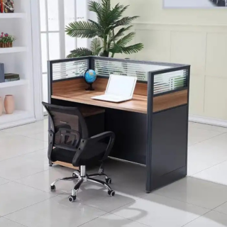 Single Person Cubic Office Workstation