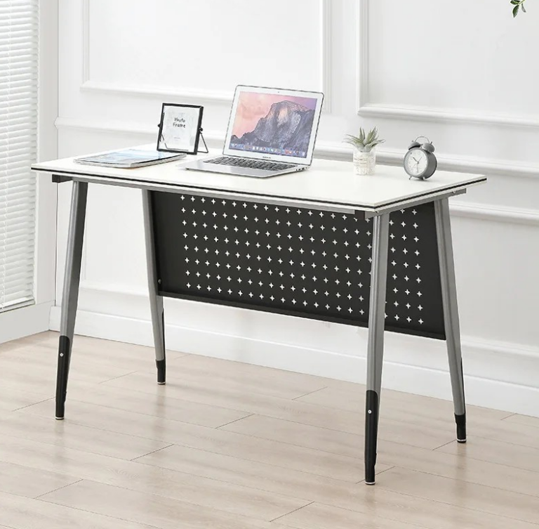 MDF Rectangular Computer Office Table - Furniture Shop Kenya Furniture ...